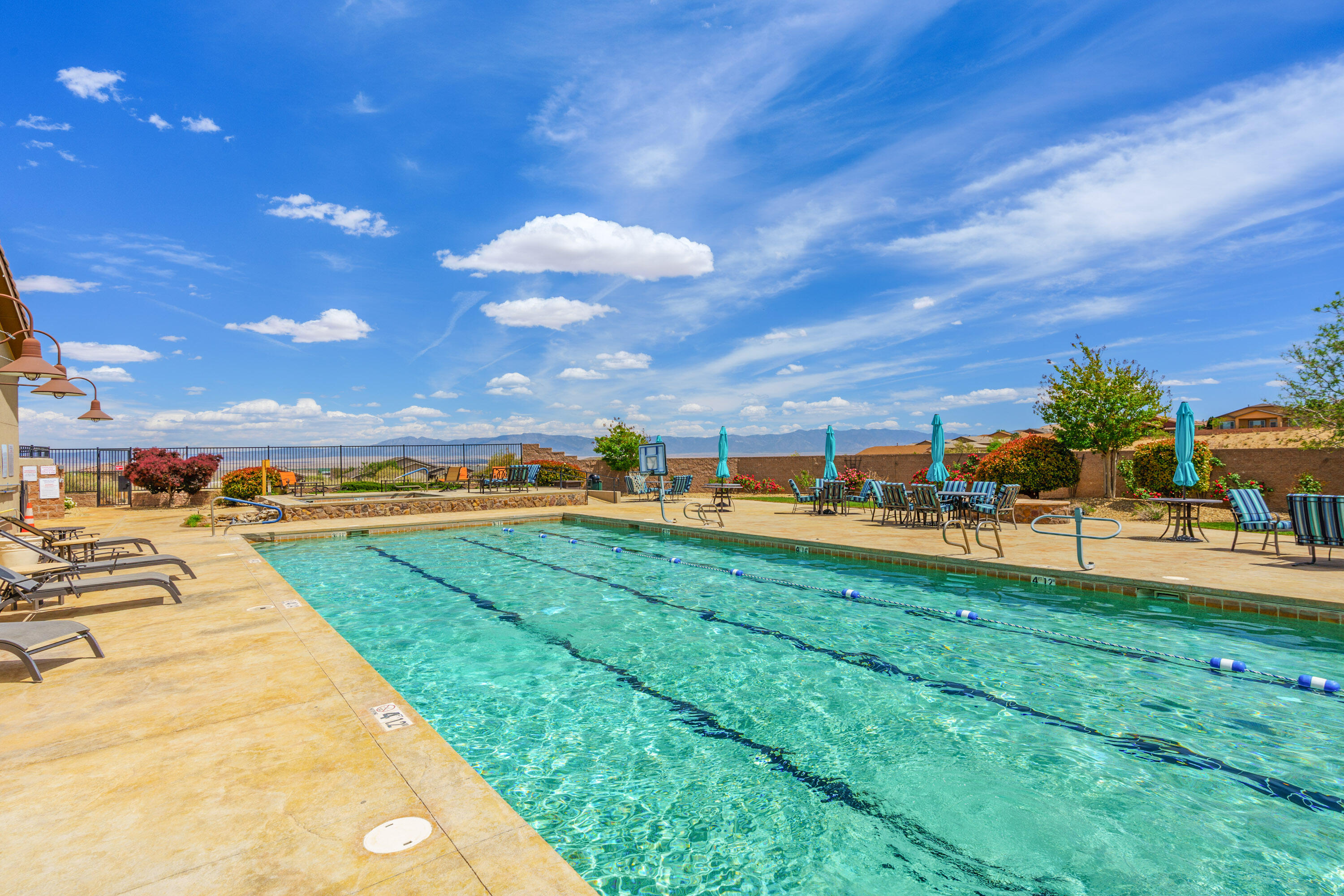 590 Rio Chama Circle, Los Lunas, New Mexico image 26