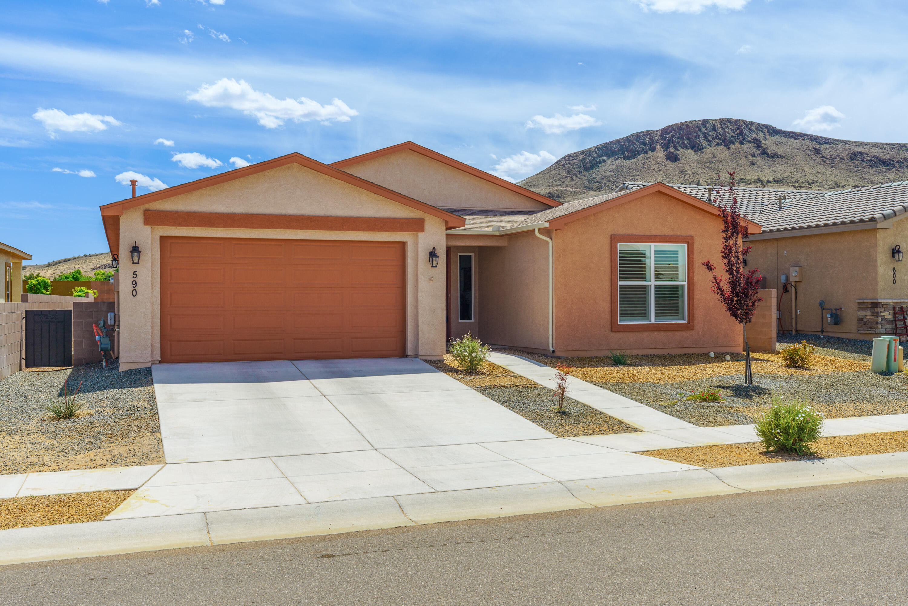590 Rio Chama Circle, Los Lunas, New Mexico image 28