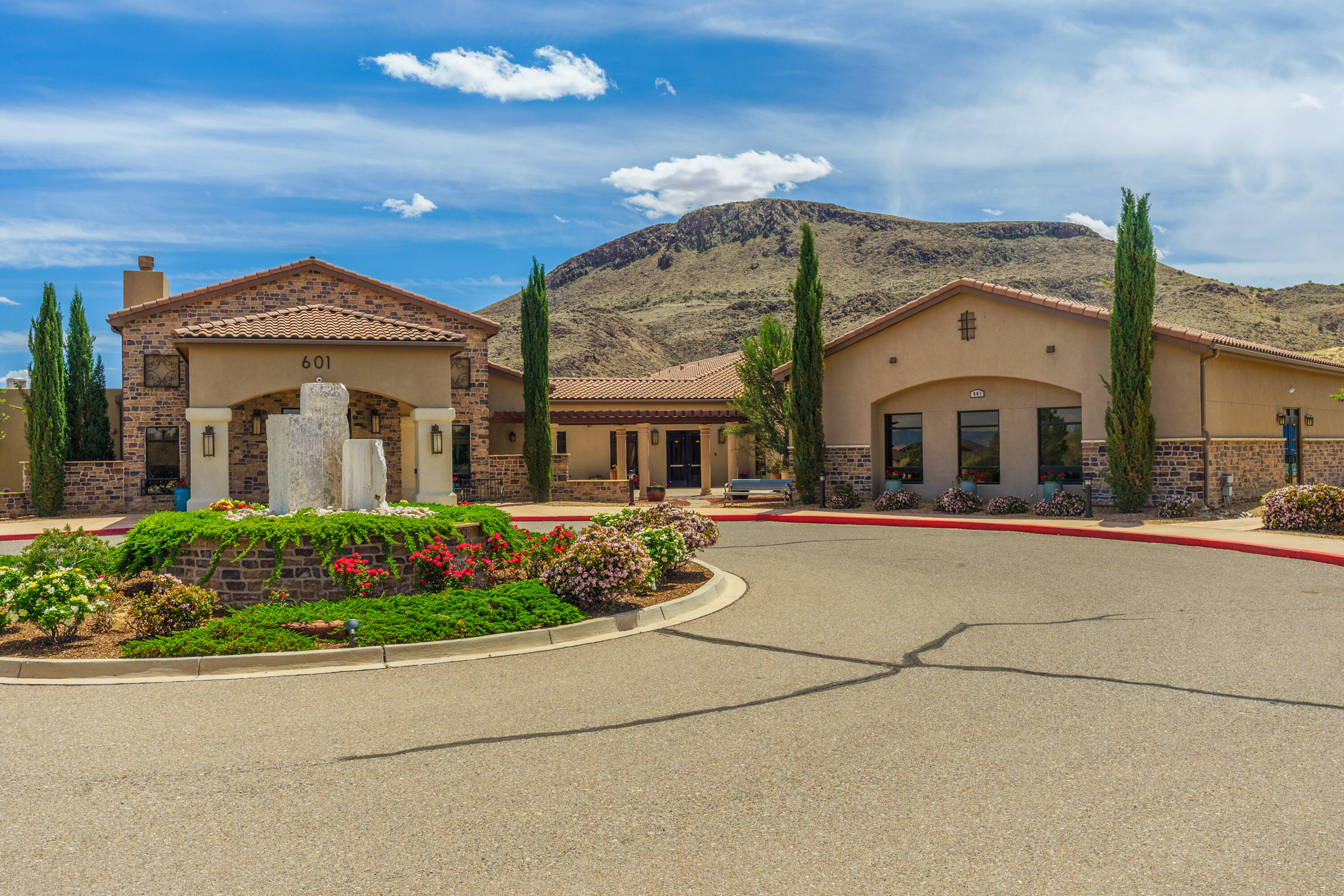 590 Rio Chama Circle, Los Lunas, New Mexico image 23
