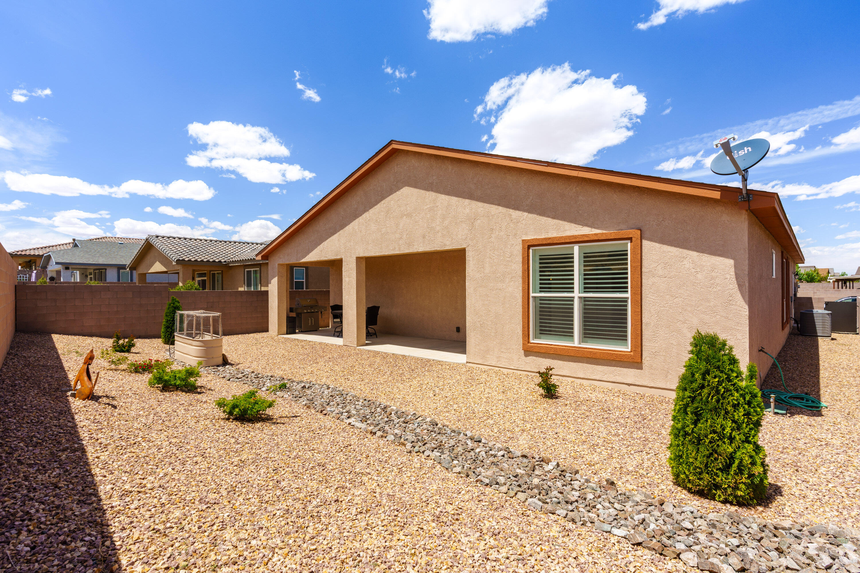 590 Rio Chama Circle, Los Lunas, New Mexico image 22