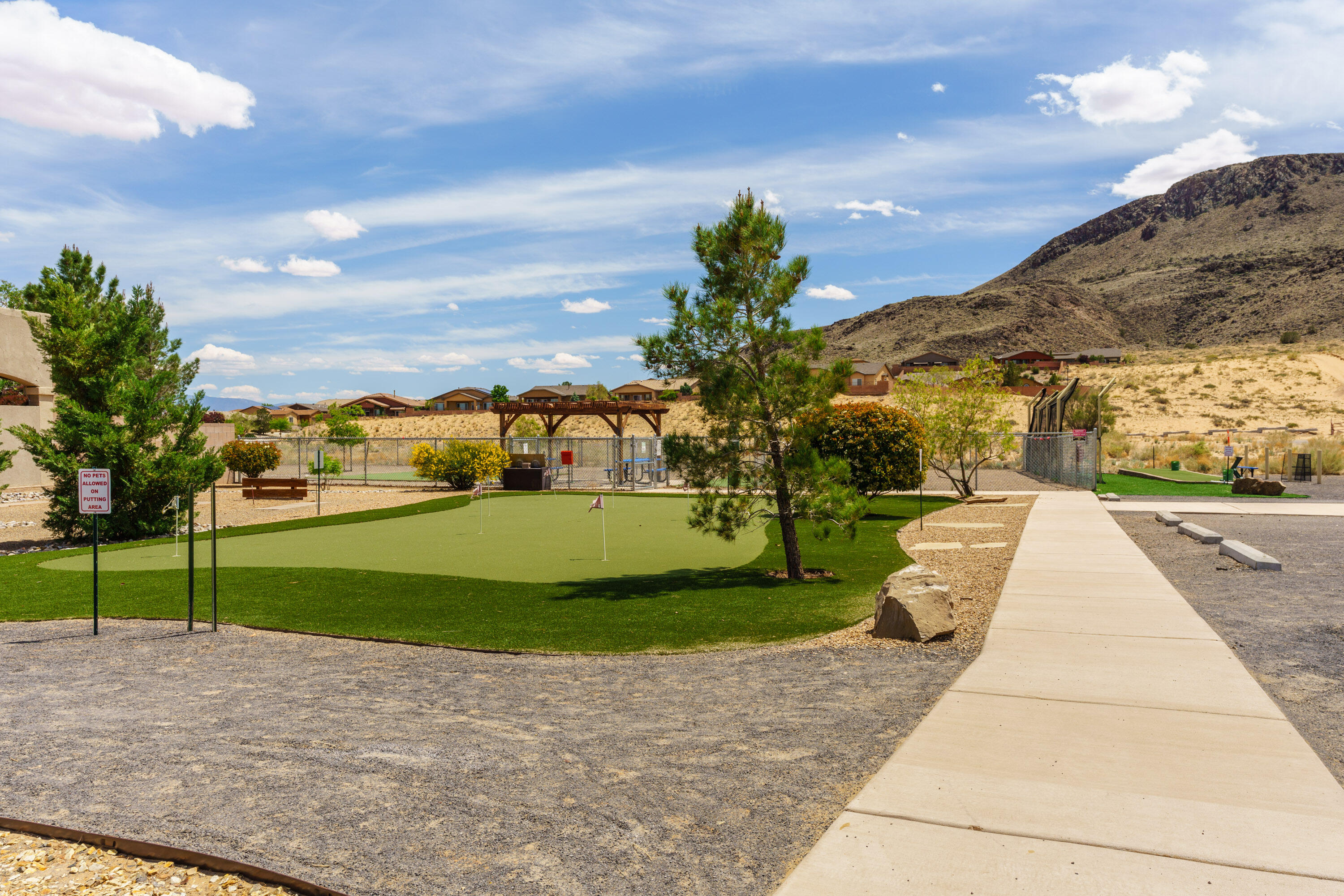 590 Rio Chama Circle, Los Lunas, New Mexico image 25