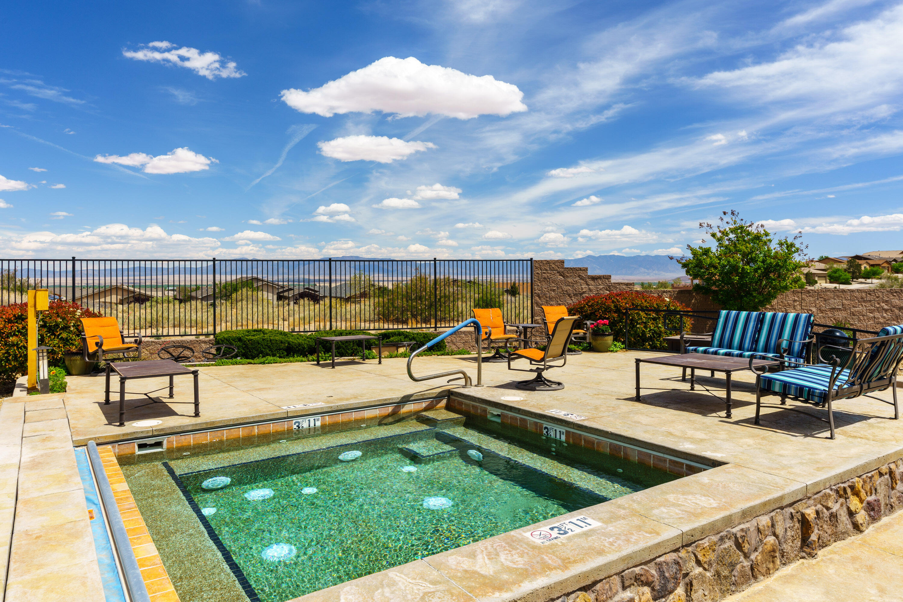 590 Rio Chama Circle, Los Lunas, New Mexico image 27