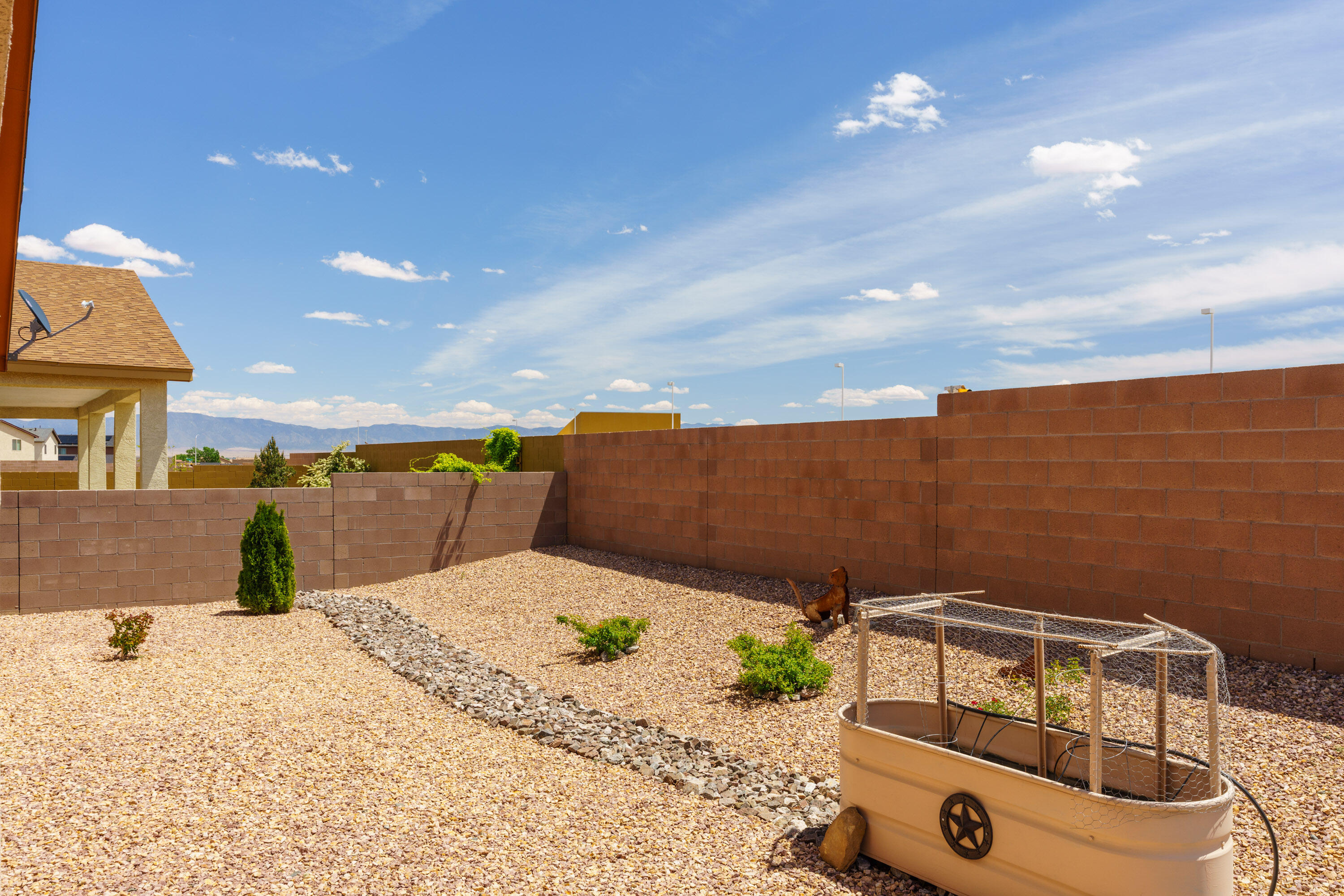 590 Rio Chama Circle, Los Lunas, New Mexico image 20