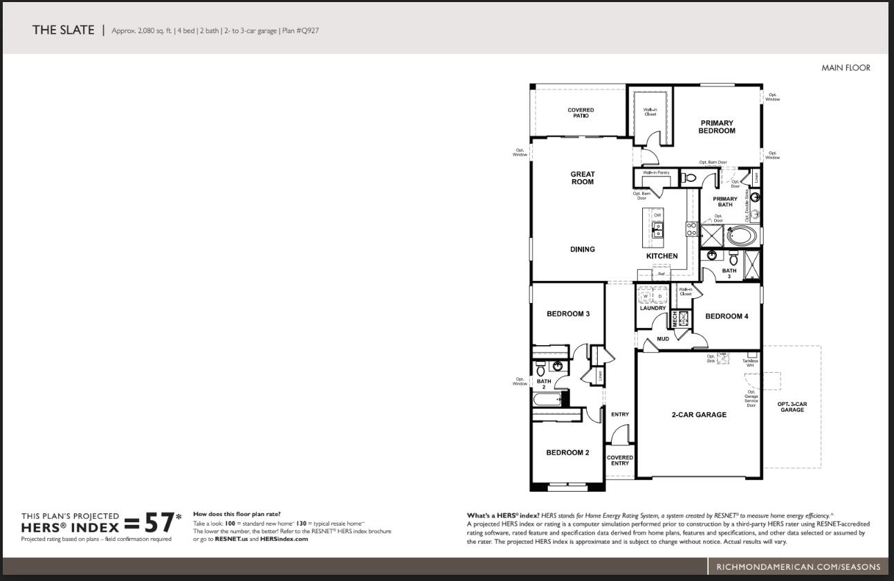 1376 Valle De Colores Street, Los Lunas, New Mexico image 2