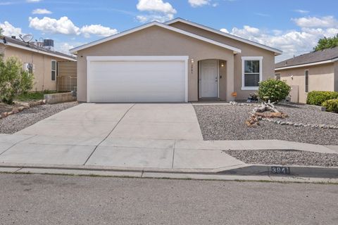 3941 Rancher Loop NE, Rio Rancho, NM 87144 - #: 1066666