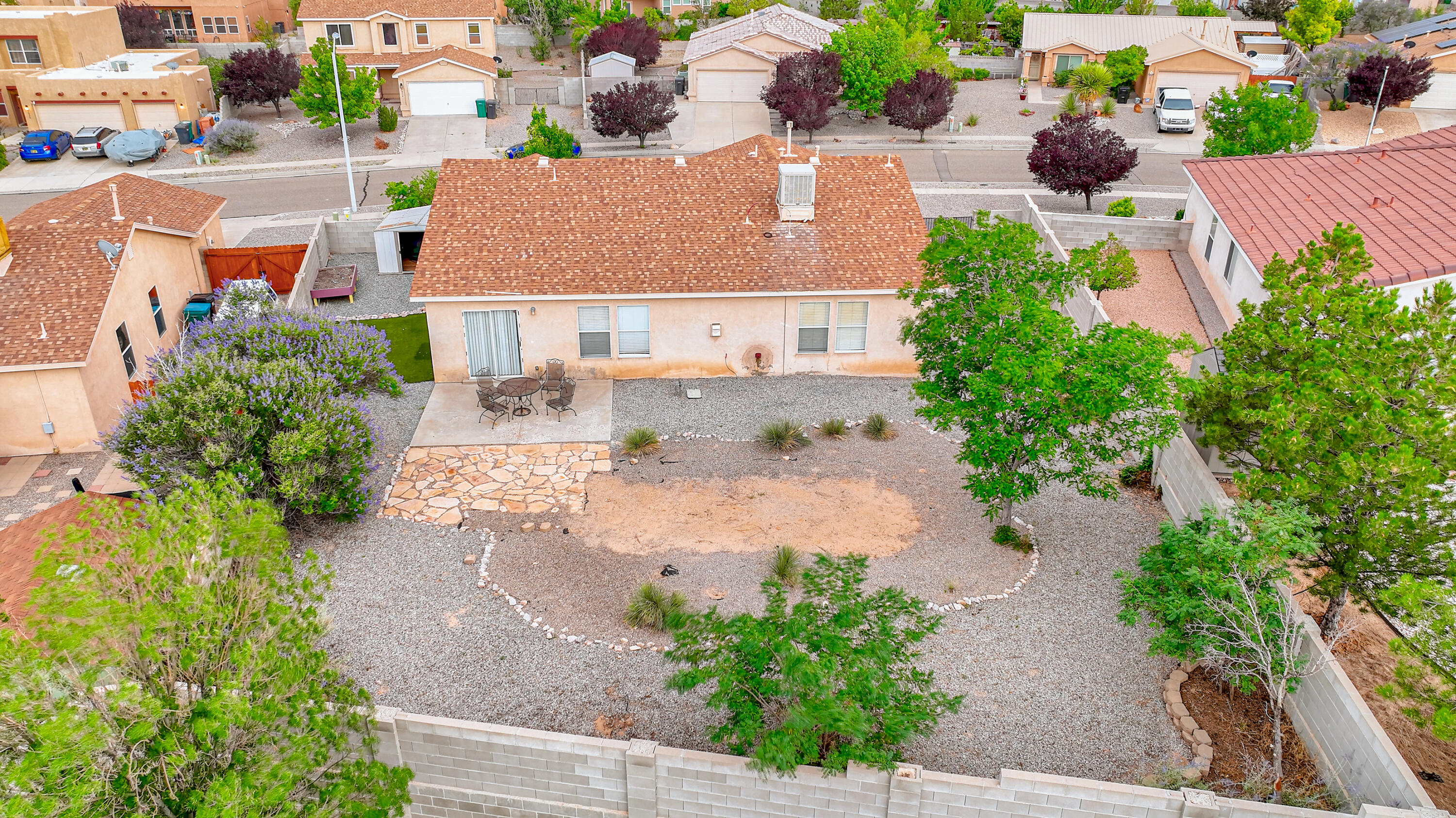 5011 Kokopelli Drive, Rio Rancho, New Mexico image 41