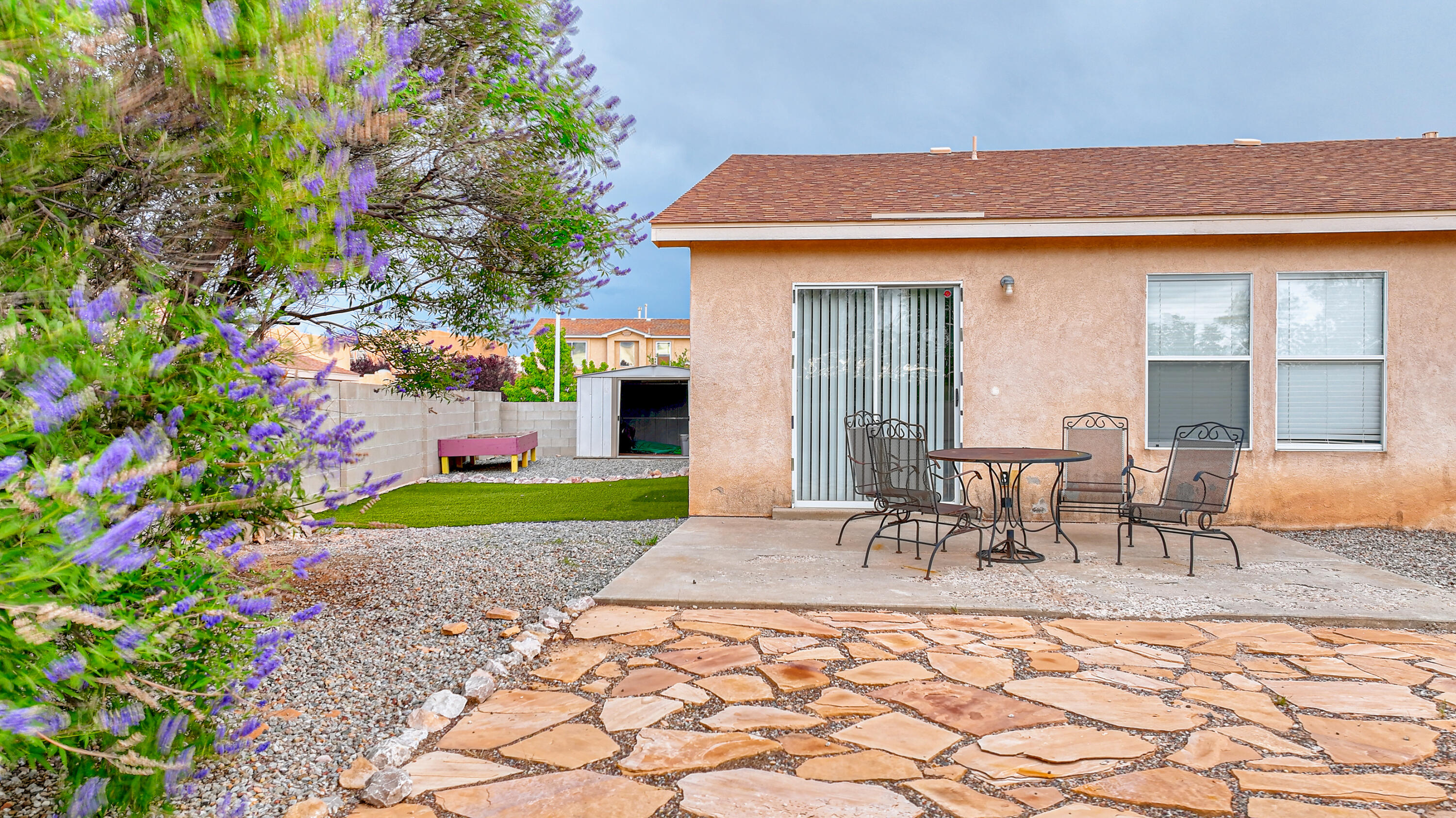 5011 Kokopelli Drive, Rio Rancho, New Mexico image 36