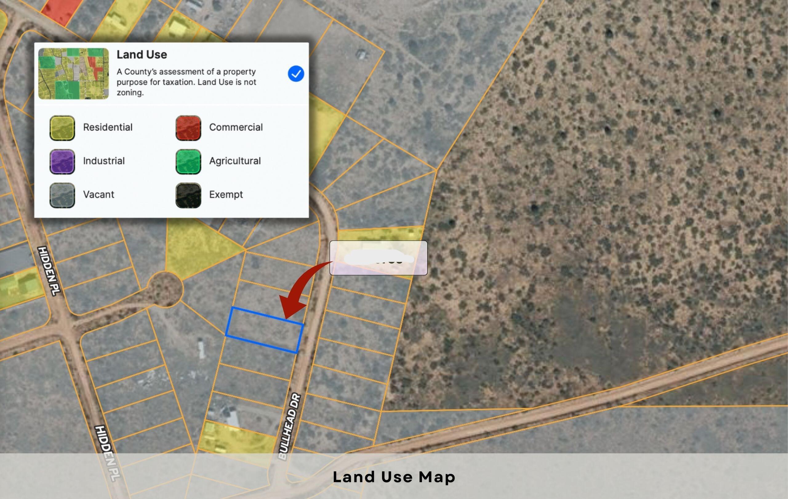 Bullhead Dr Lot 38 And Lot 39, Conchas Dam, New Mexico image 3