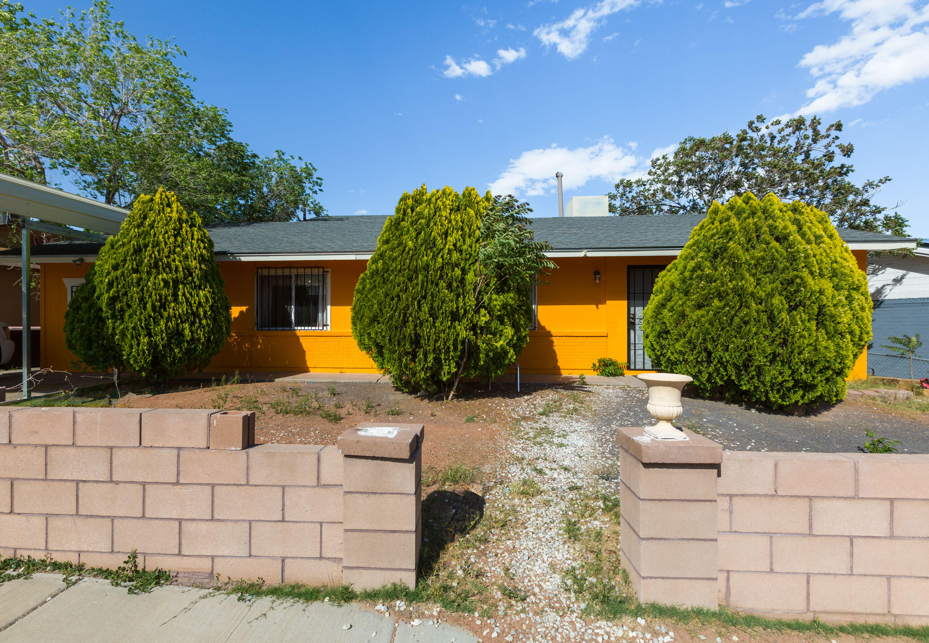 View Albuquerque, NM 87121 house