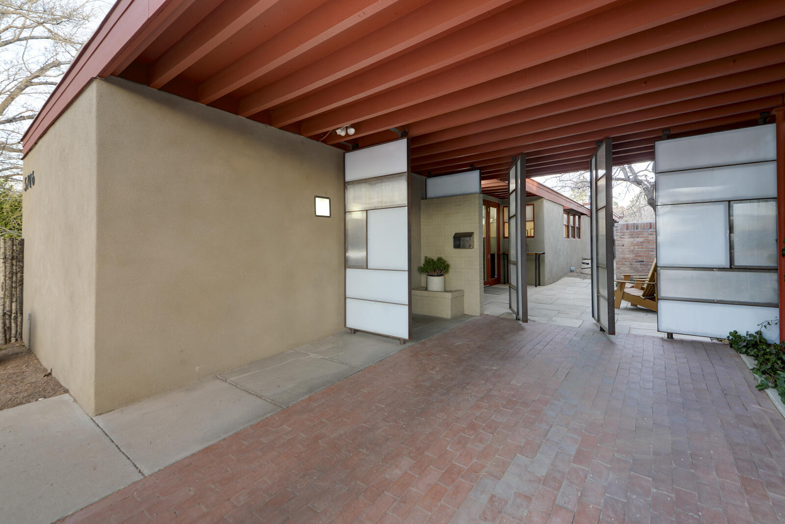 3706 Pershing Avenue, Albuquerque, New Mexico image 41