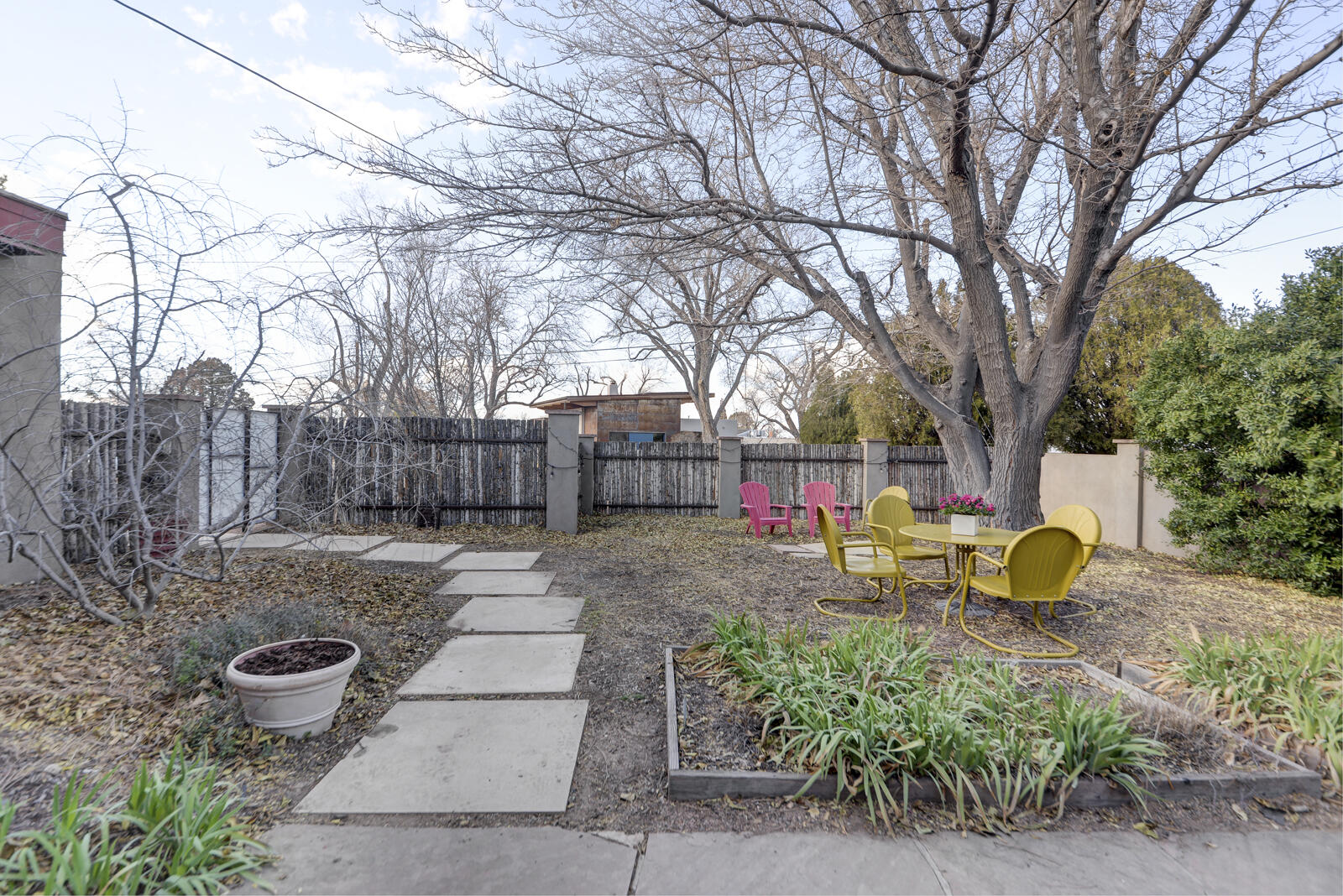 3706 Pershing Avenue, Albuquerque, New Mexico image 29