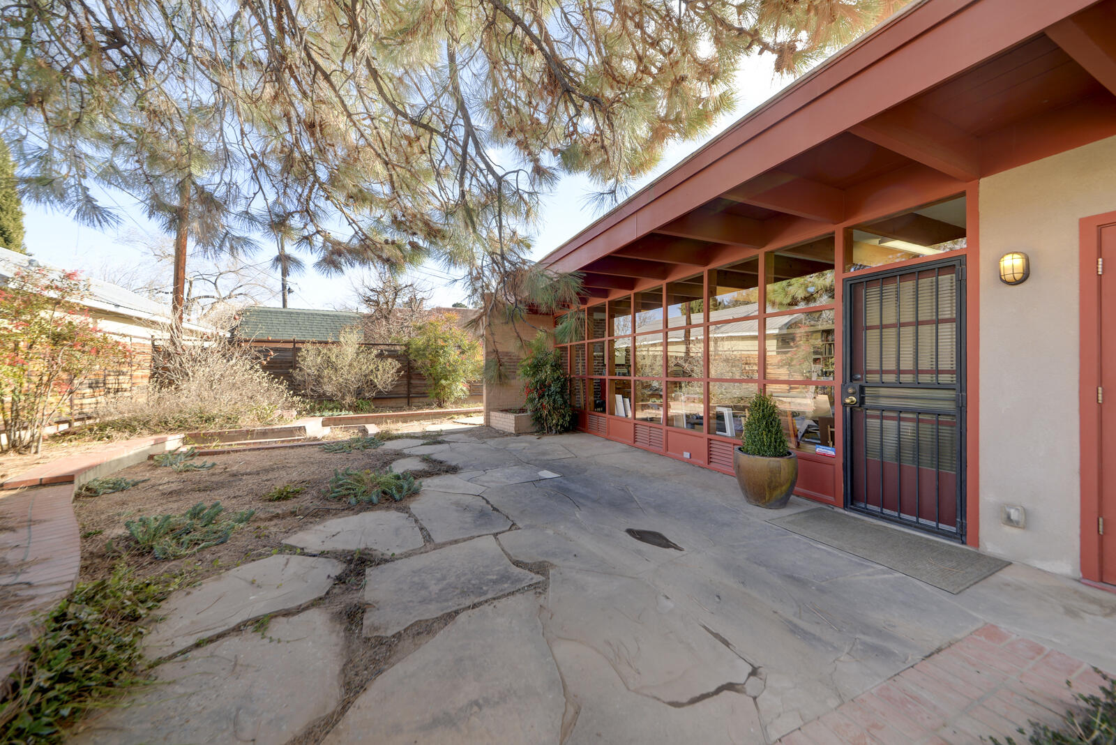 3706 Pershing Avenue, Albuquerque, New Mexico image 35