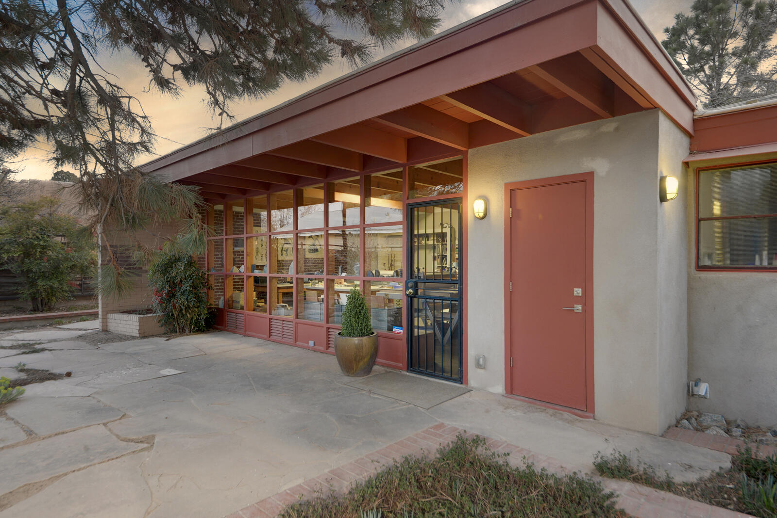 3706 Pershing Avenue, Albuquerque, New Mexico image 45