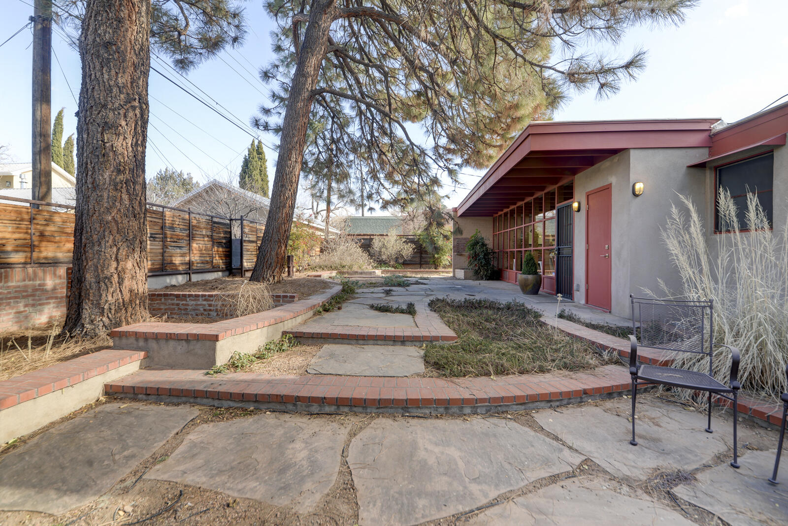 3706 Pershing Avenue, Albuquerque, New Mexico image 34