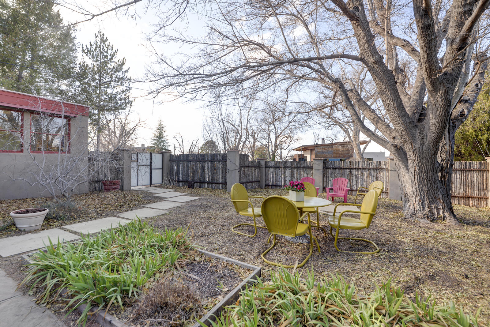 3706 Pershing Avenue, Albuquerque, New Mexico image 30