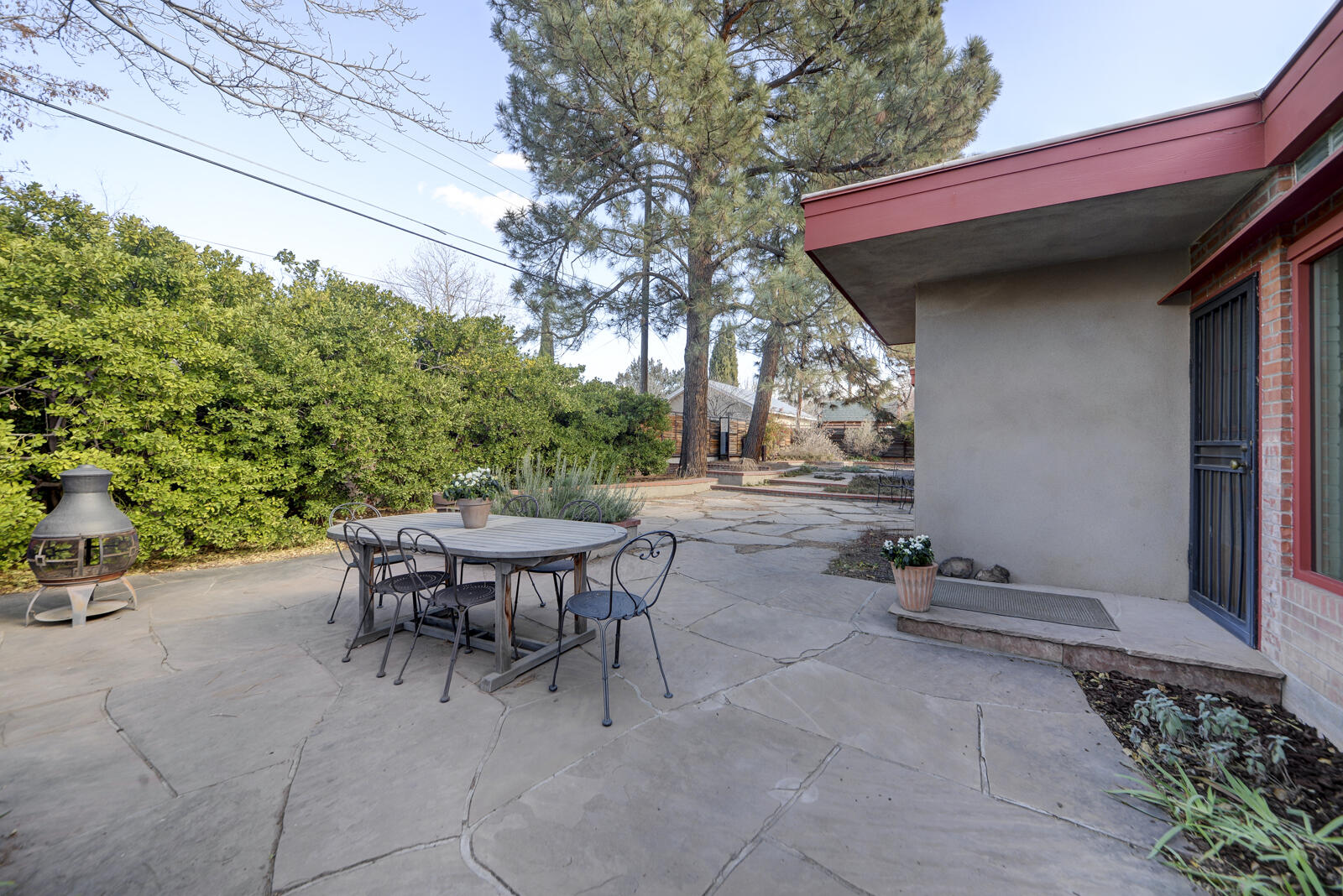3706 Pershing Avenue, Albuquerque, New Mexico image 32