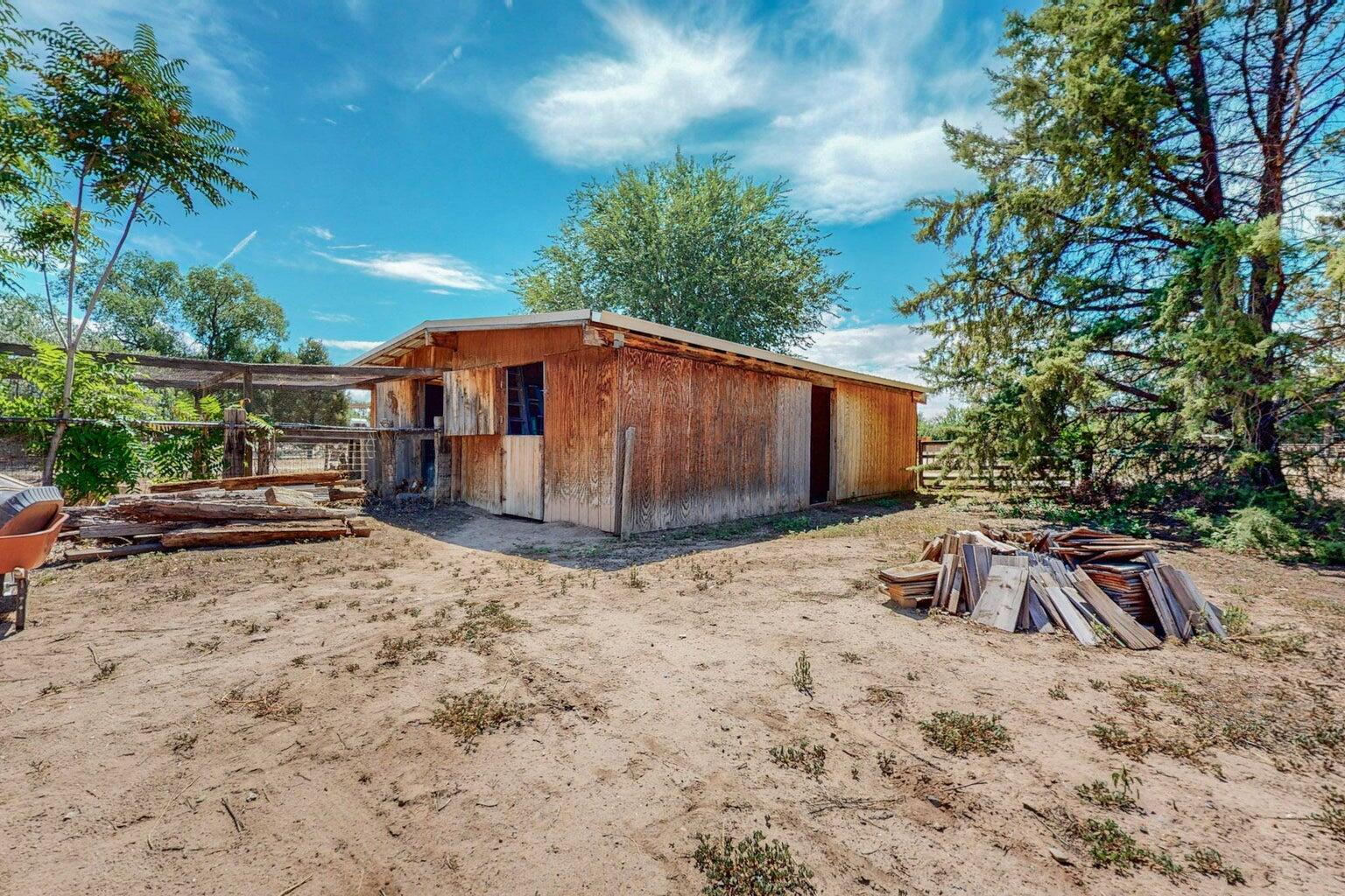 16 Bennet Road, Los Lunas, New Mexico image 46
