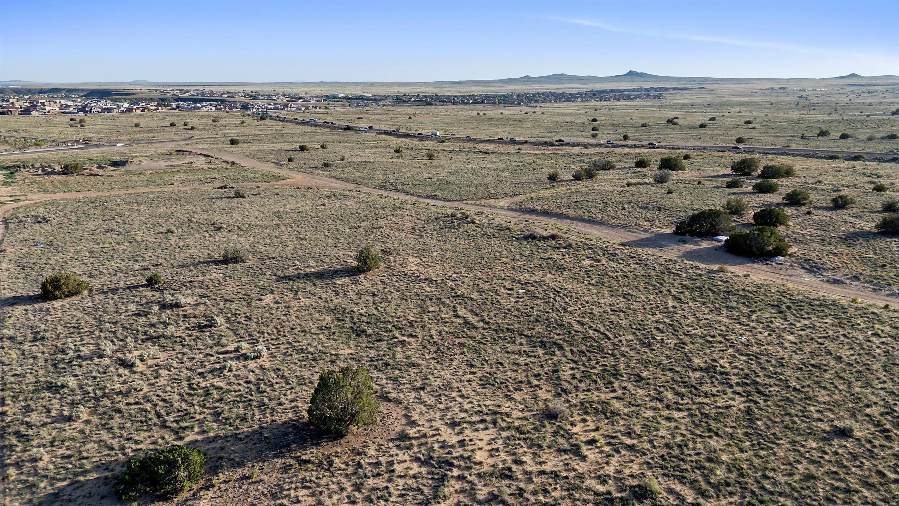 Lot 27 Urraca Street, Albuquerque, New Mexico image 9