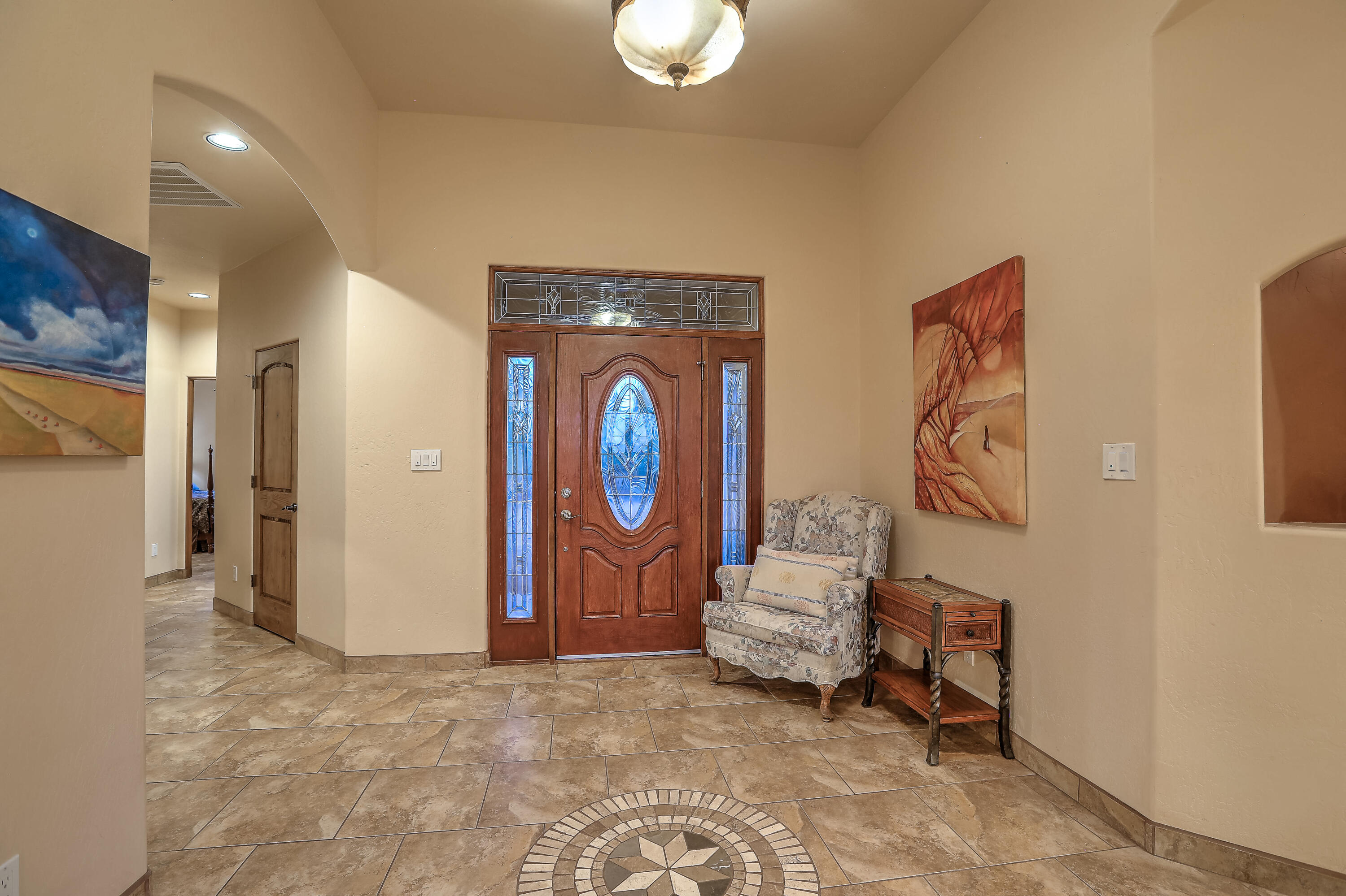 255 Diamond Tail Road, Placitas, New Mexico image 4
