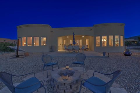 Photo of 255 DIAMOND TAIL Road, Placitas, NM 87043 (MLS # 1082386)