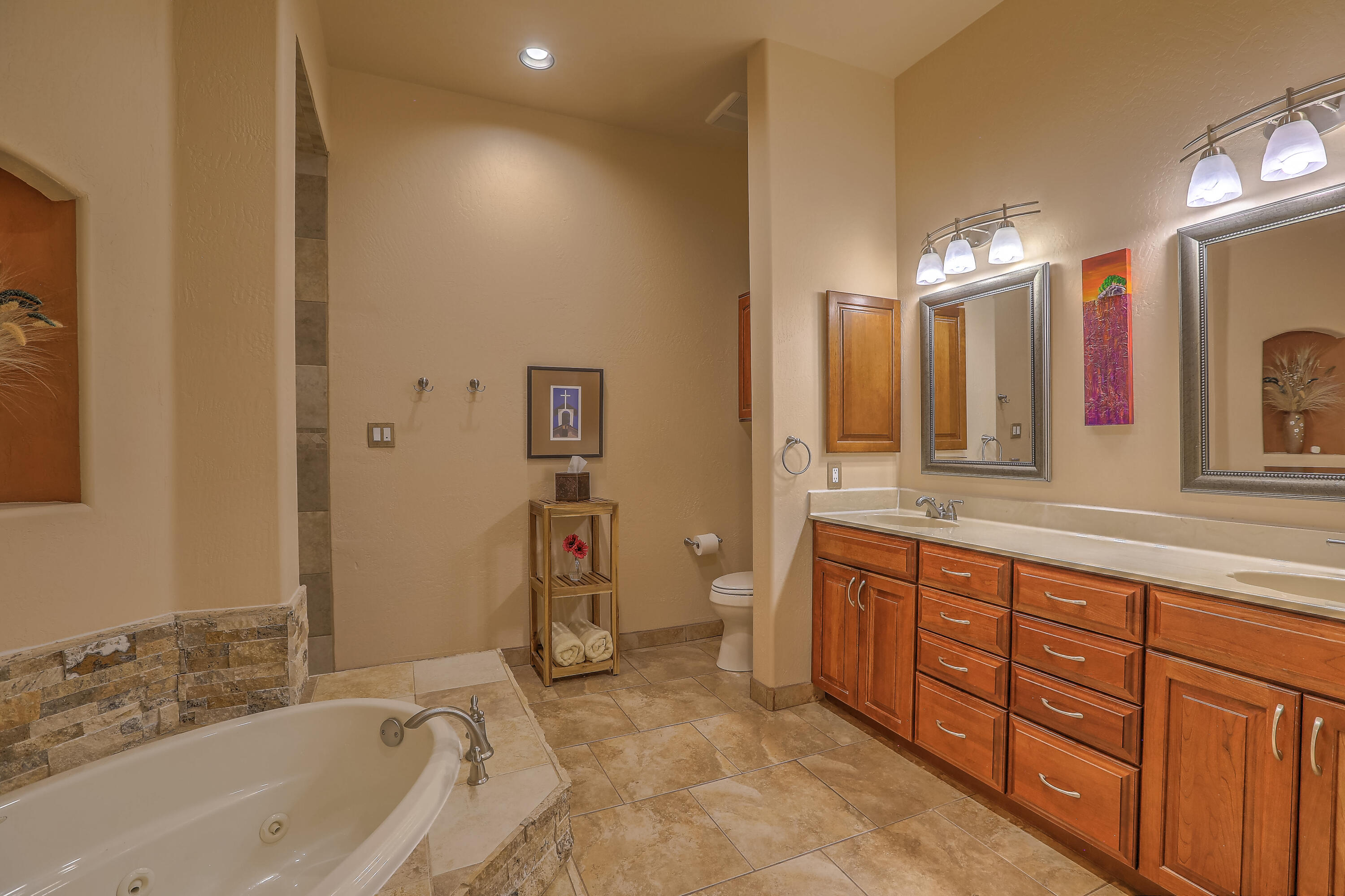 255 Diamond Tail Road, Placitas, New Mexico image 26