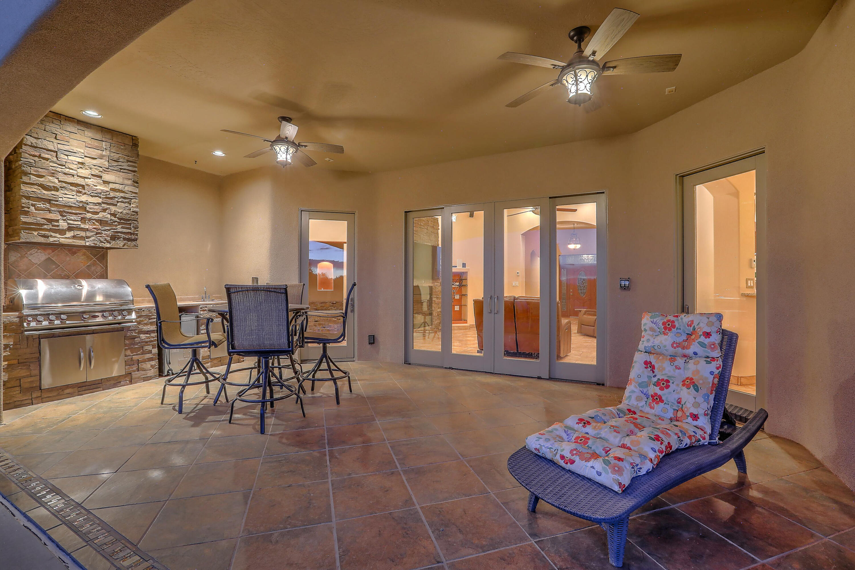 255 Diamond Tail Road, Placitas, New Mexico image 47