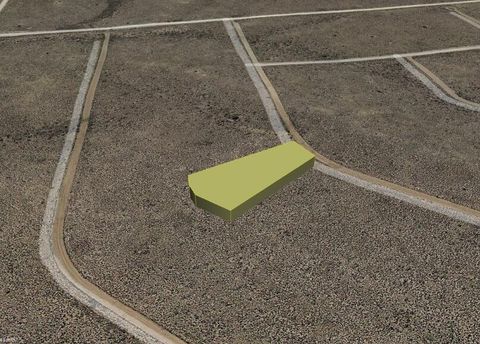 Vacant Land For Sale - Mendel (u24 B109 L53) Road<br/> Rio Rancho, NM 87144