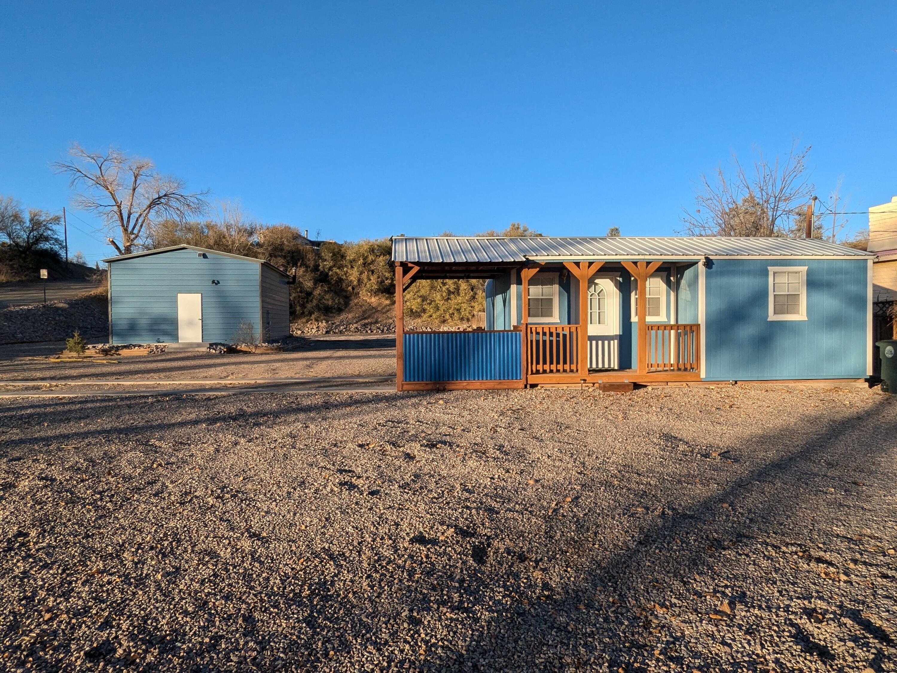 800 E Riverside Drive, Truth or Consequences, New Mexico image 1