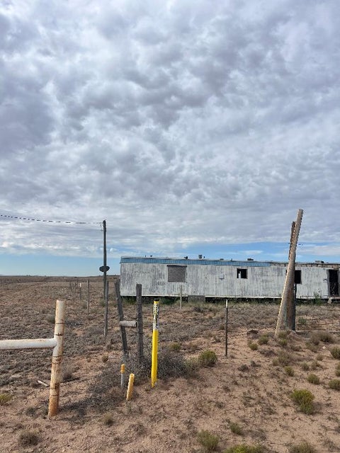Vacant Land For Sale - 370 W Clements Road<br/> Torrance County, McIntosh, NM 87032