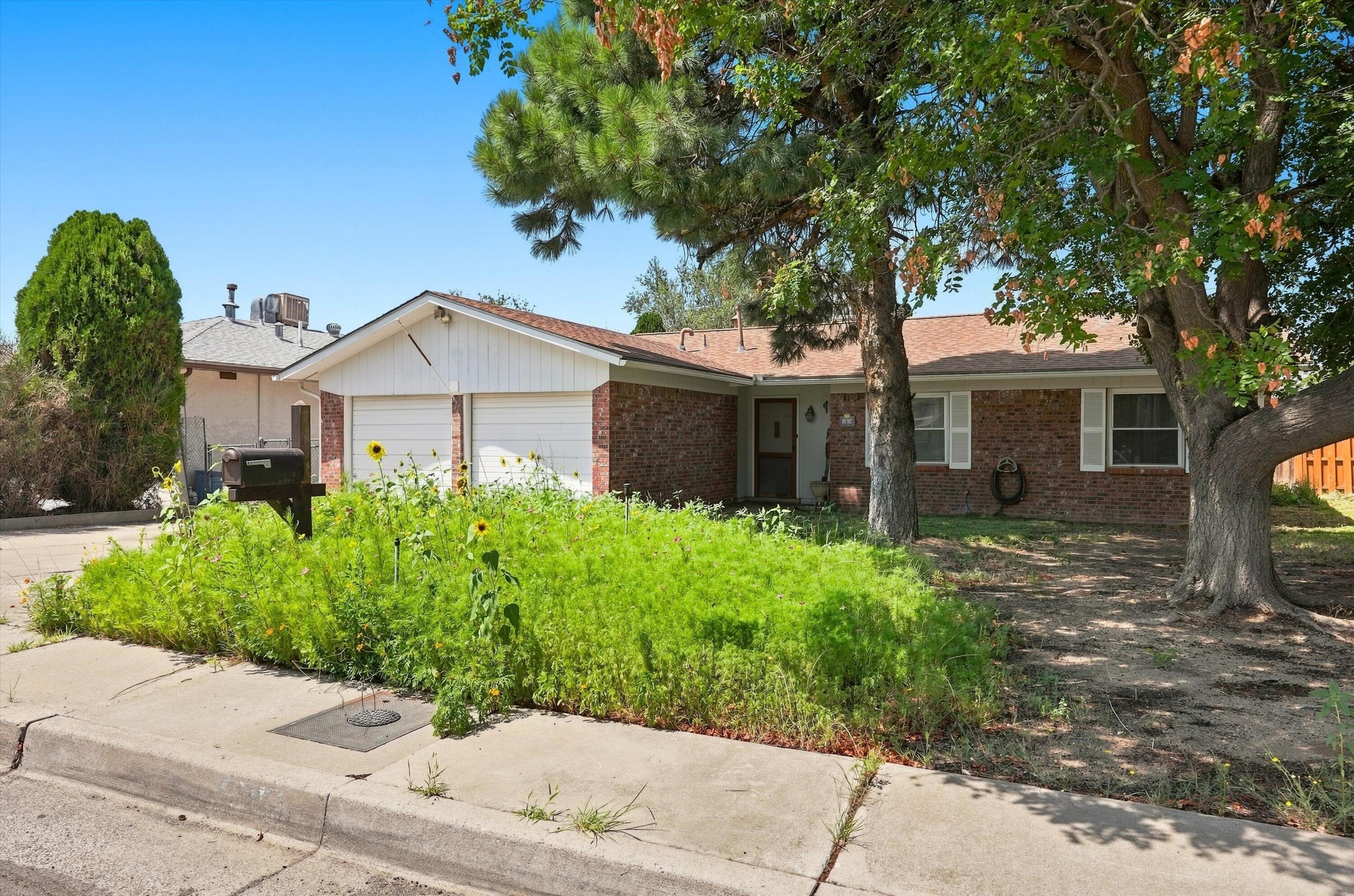 1913 Adonis Court NE