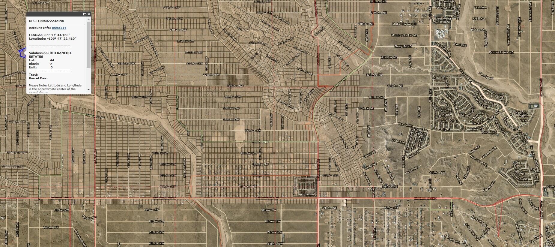 Huerta Road #6F, Rio Rancho, New Mexico image 2