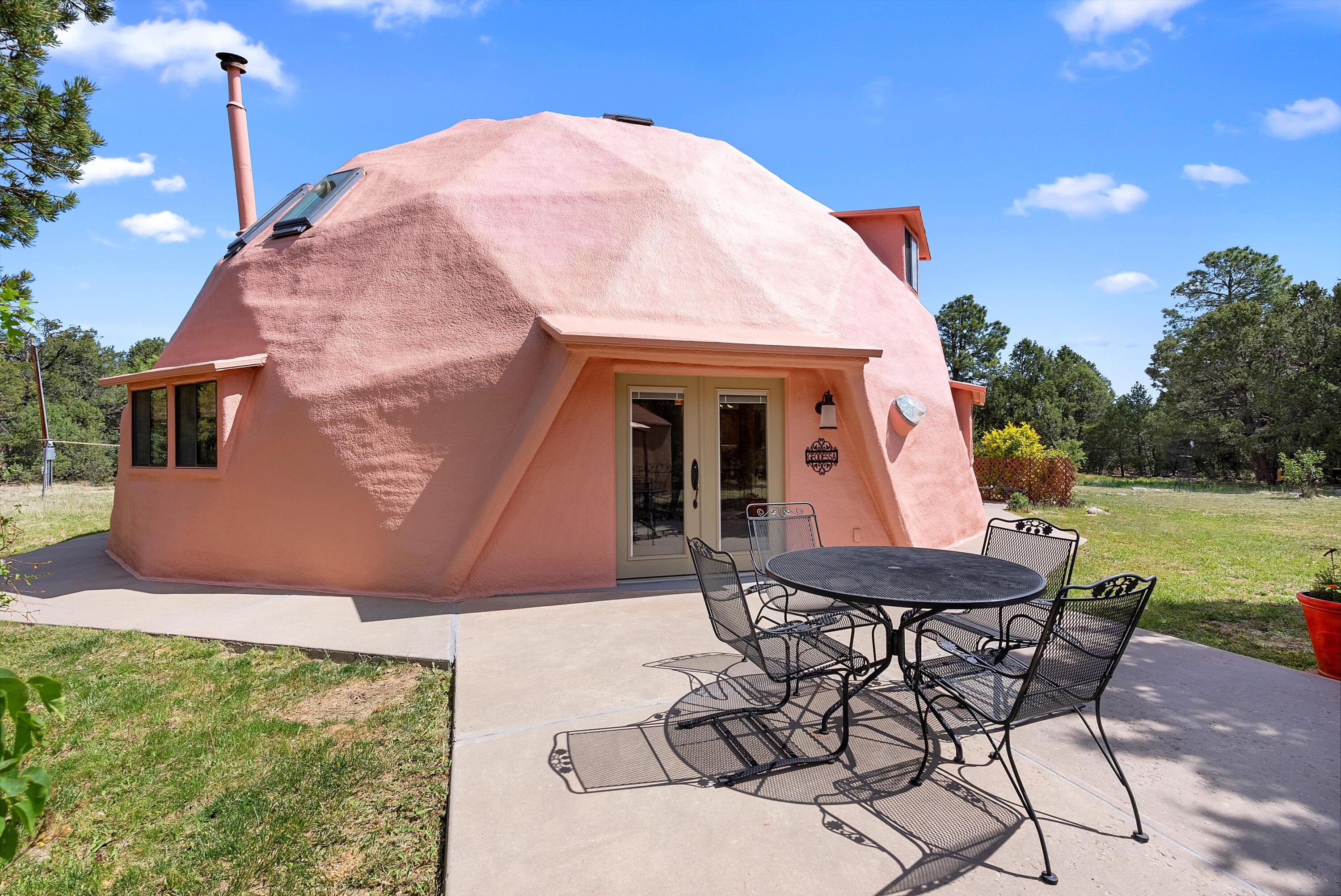 20 Hummingbird Lane, Tijeras, New Mexico image 13