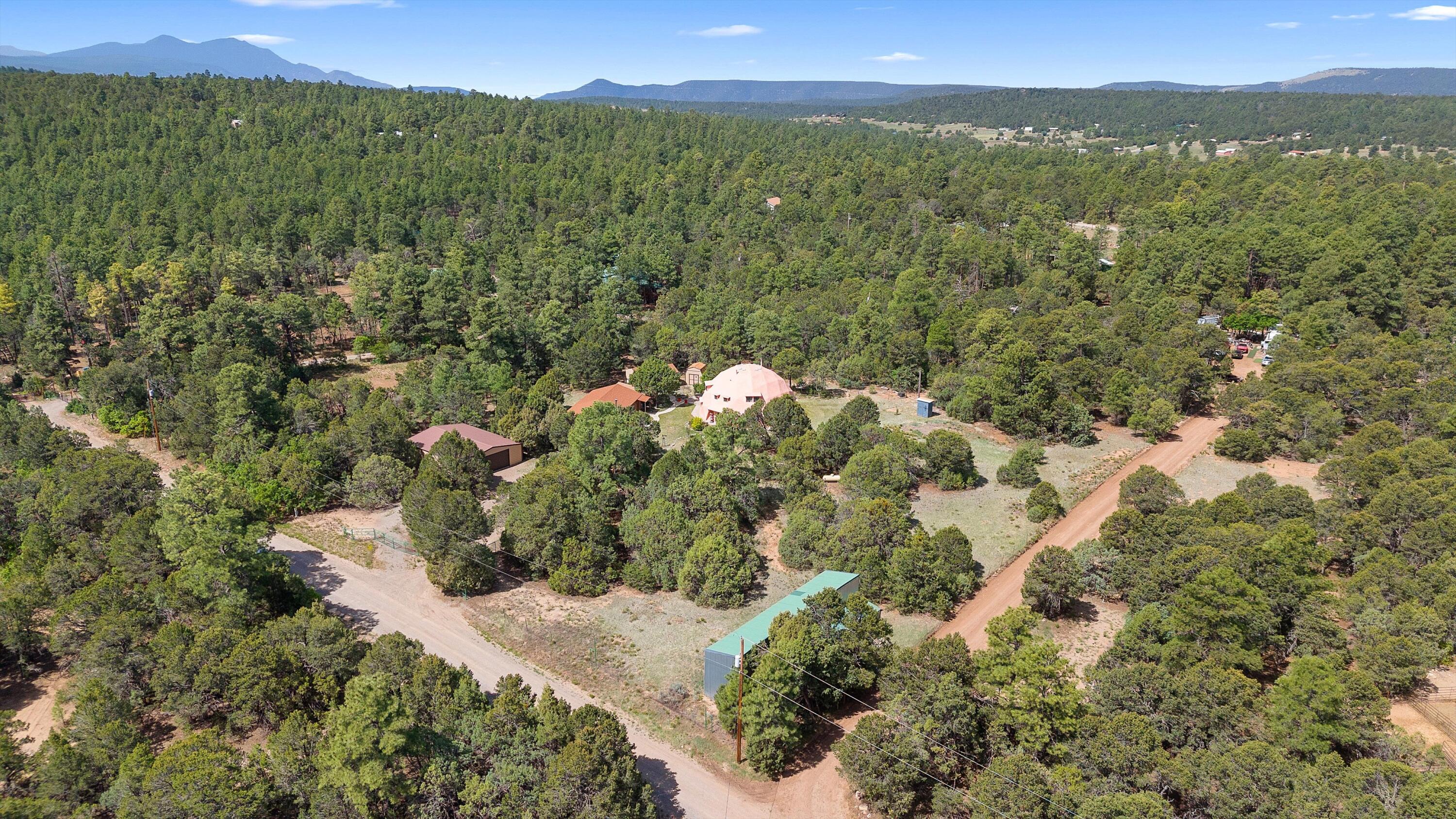 20 Hummingbird Lane, Tijeras, New Mexico image 3