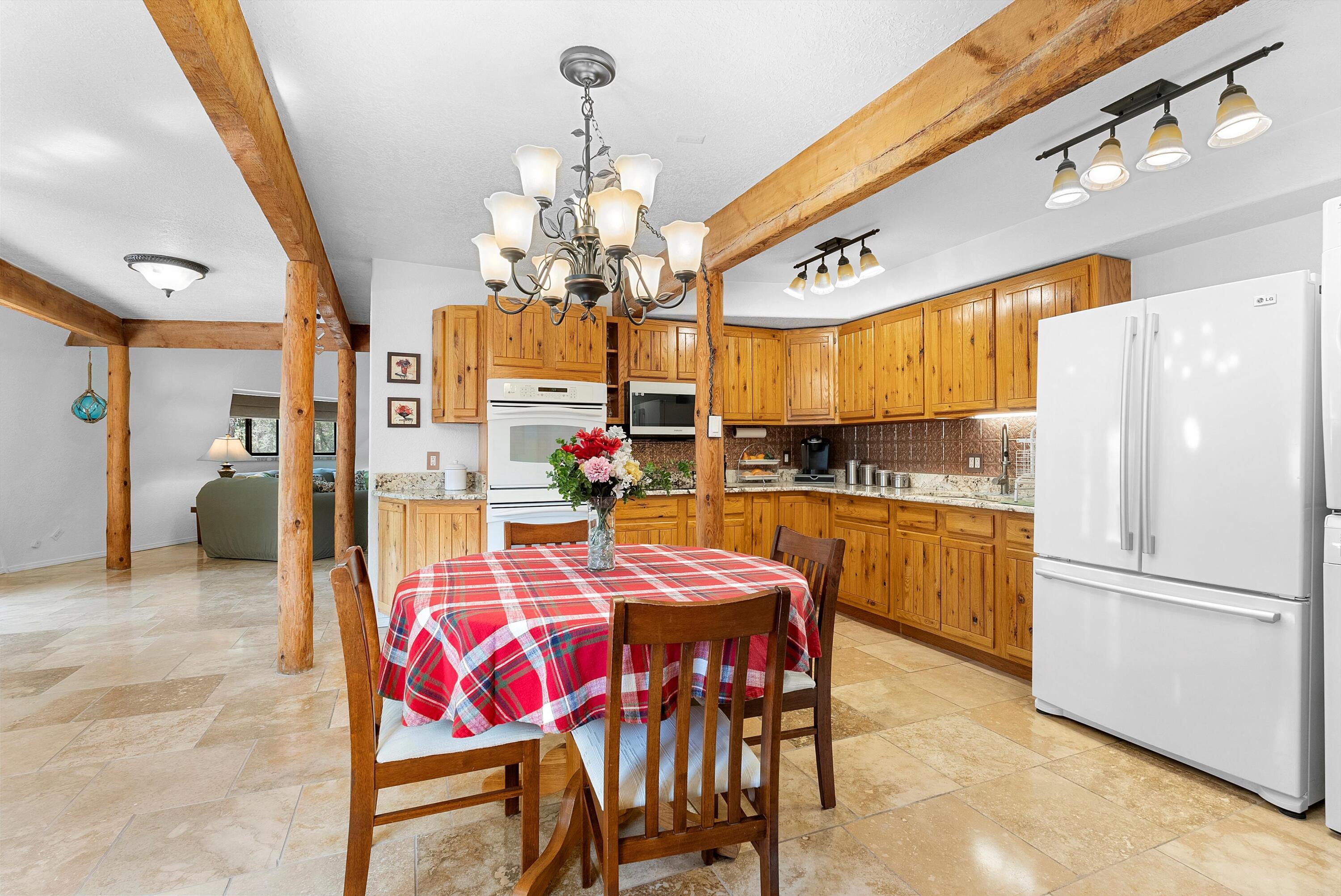 20 Hummingbird Lane, Tijeras, New Mexico image 16