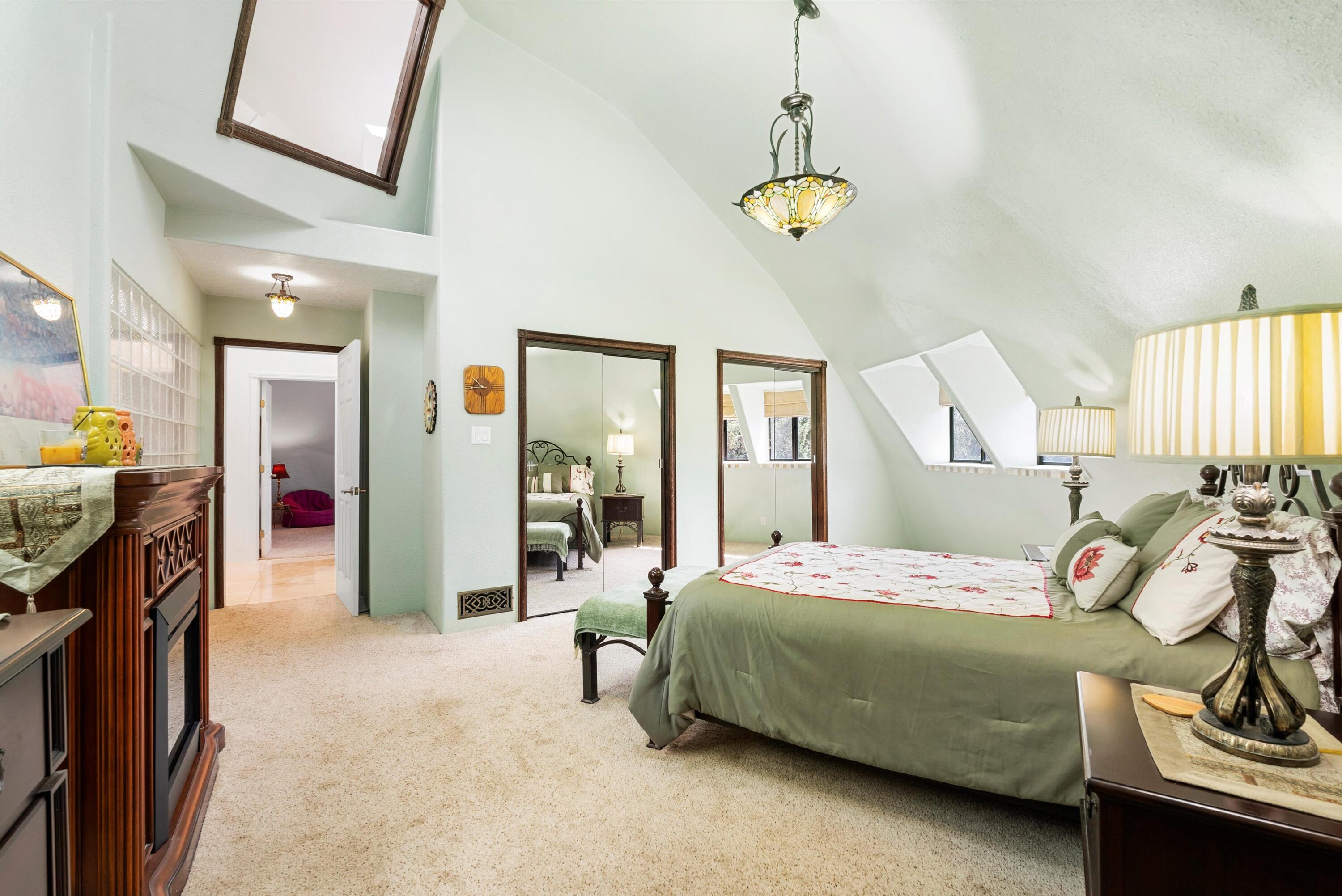 20 Hummingbird Lane, Tijeras, New Mexico image 34