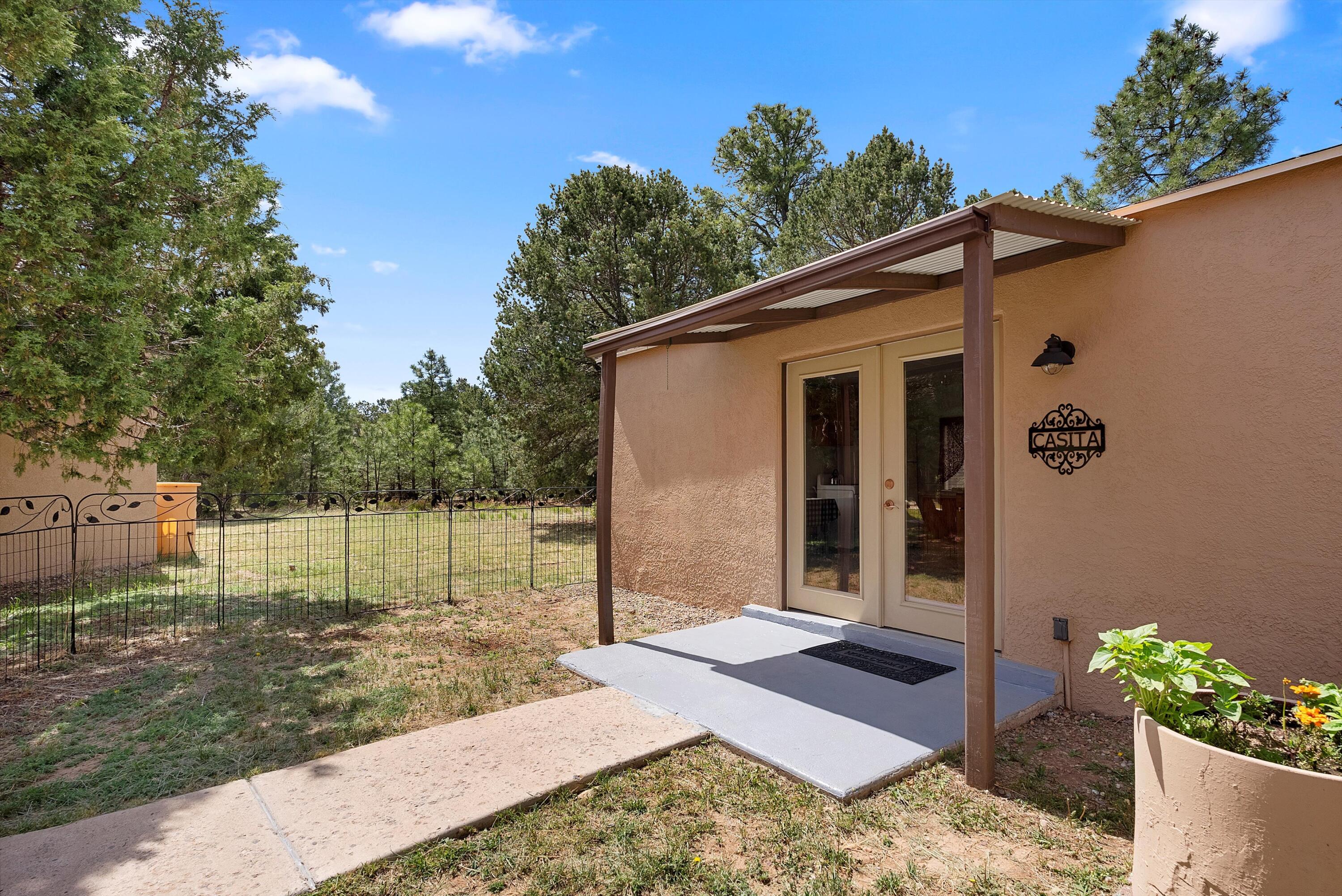 20 Hummingbird Lane, Tijeras, New Mexico image 49