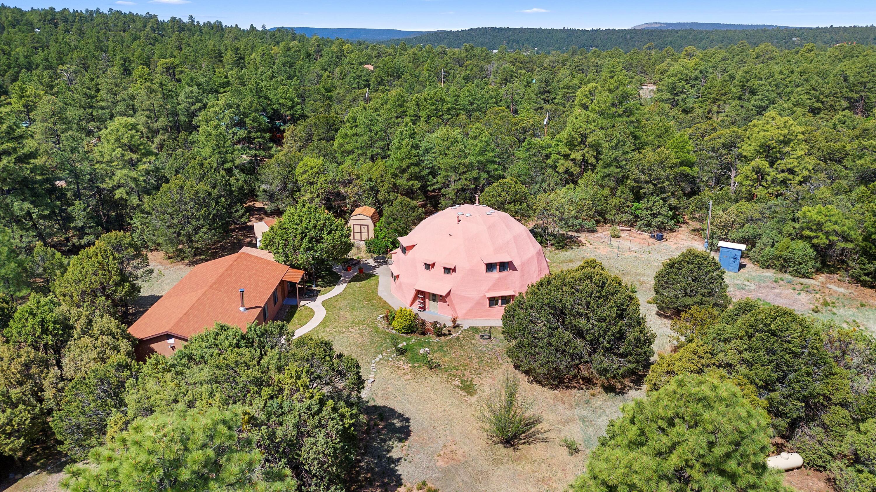 20 Hummingbird Lane, Tijeras, New Mexico image 7