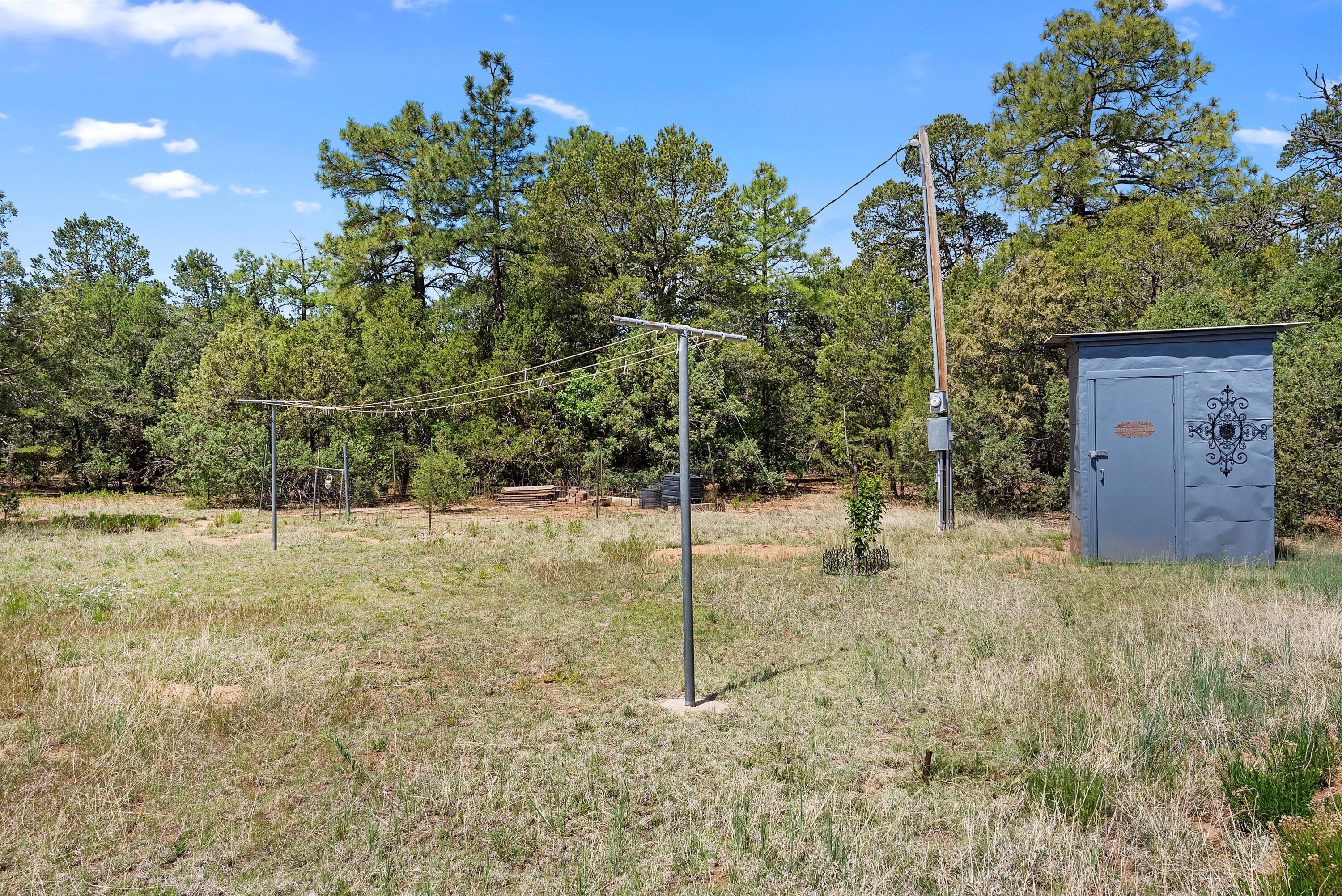 20 Hummingbird Lane, Tijeras, New Mexico image 45