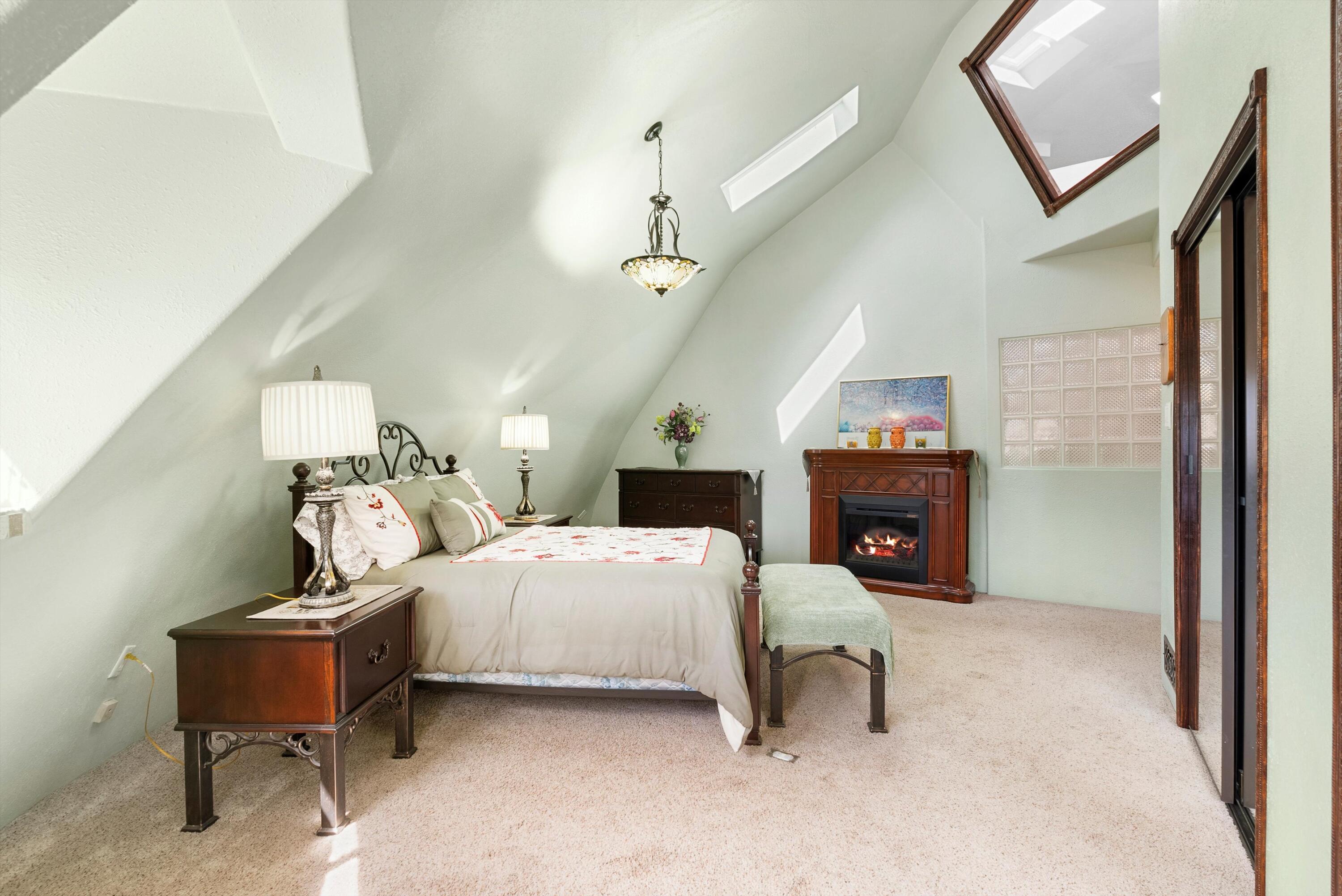 20 Hummingbird Lane, Tijeras, New Mexico image 33