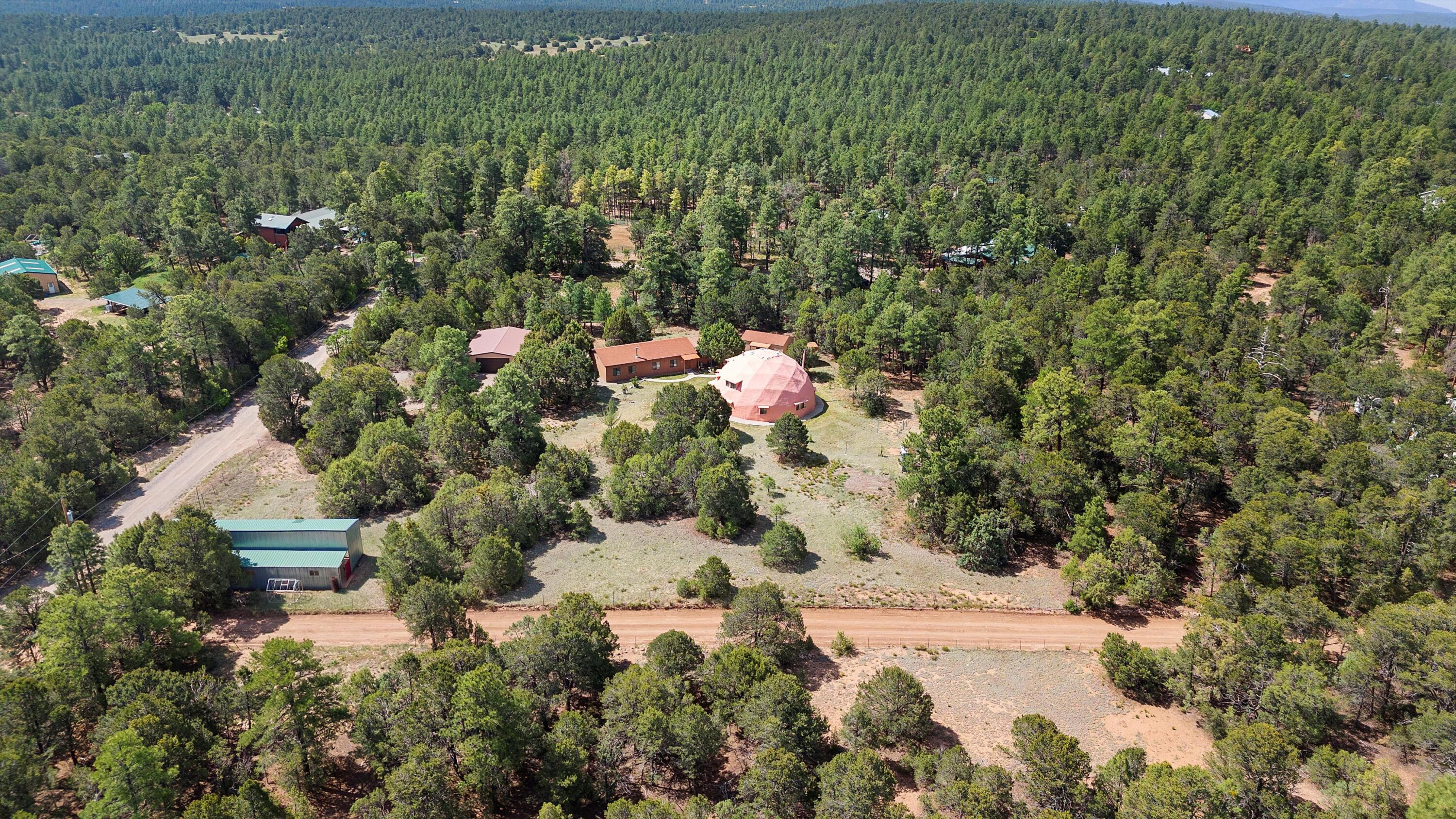 20 Hummingbird Lane, Tijeras, New Mexico image 4