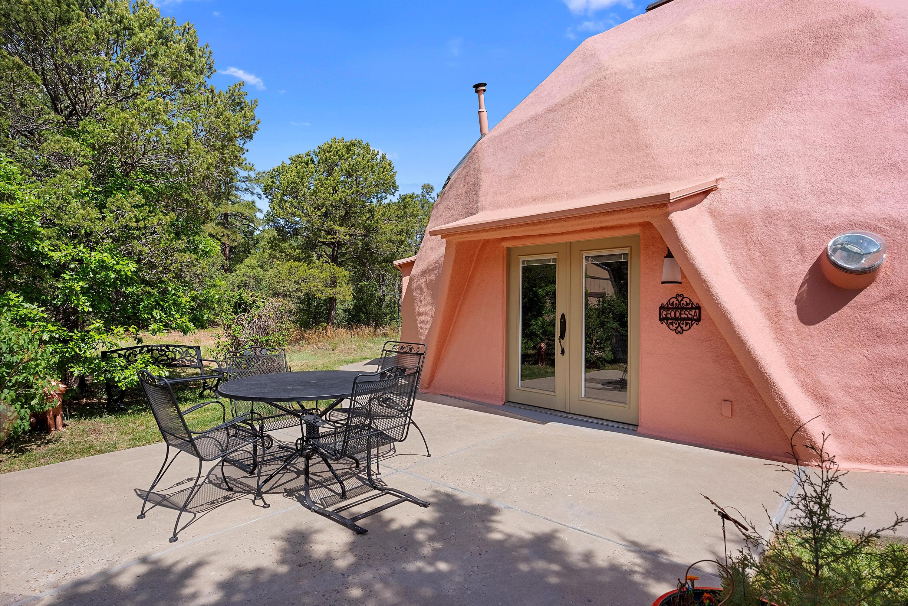 20 Hummingbird Lane, Tijeras, New Mexico image 12