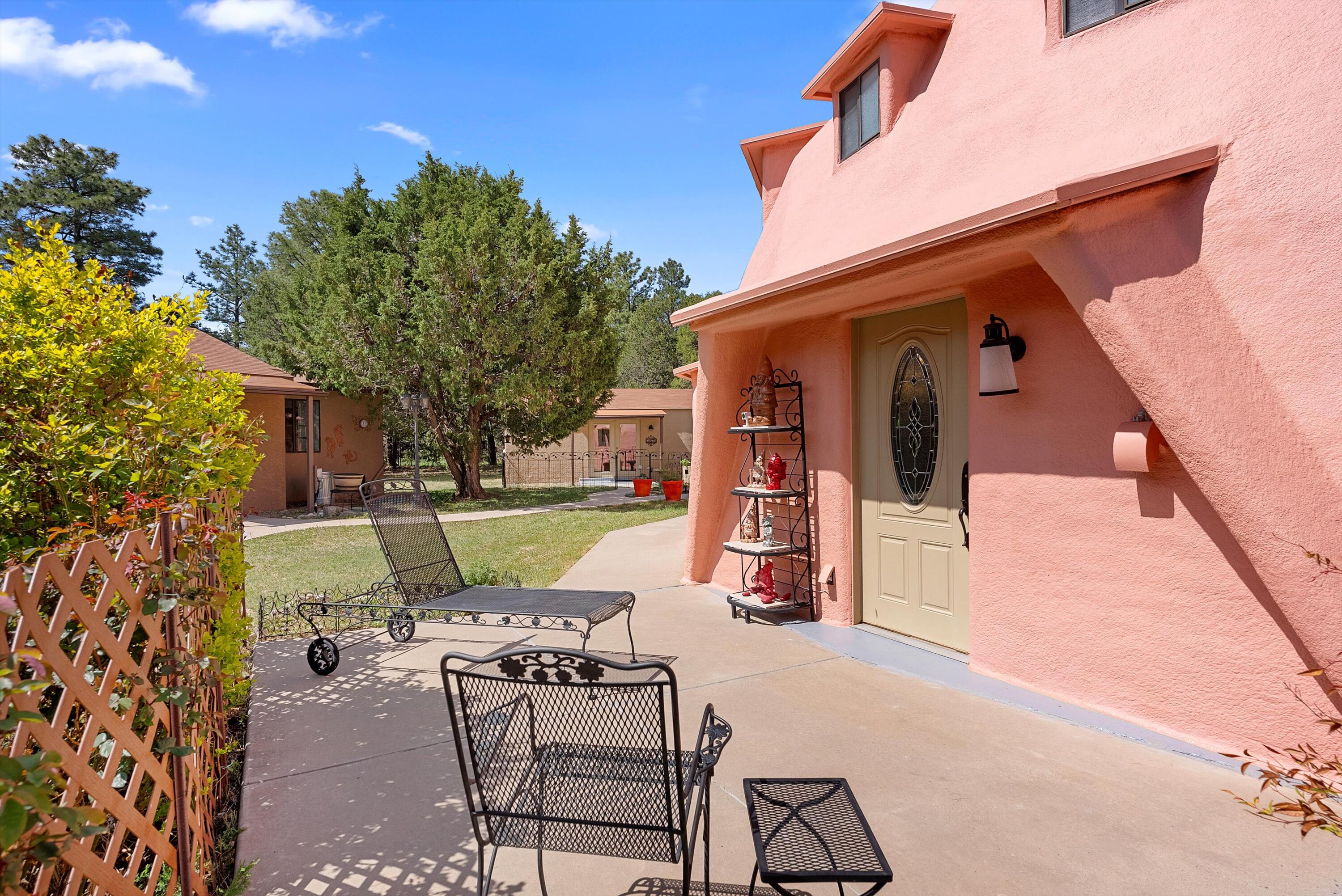 20 Hummingbird Lane, Tijeras, New Mexico image 10