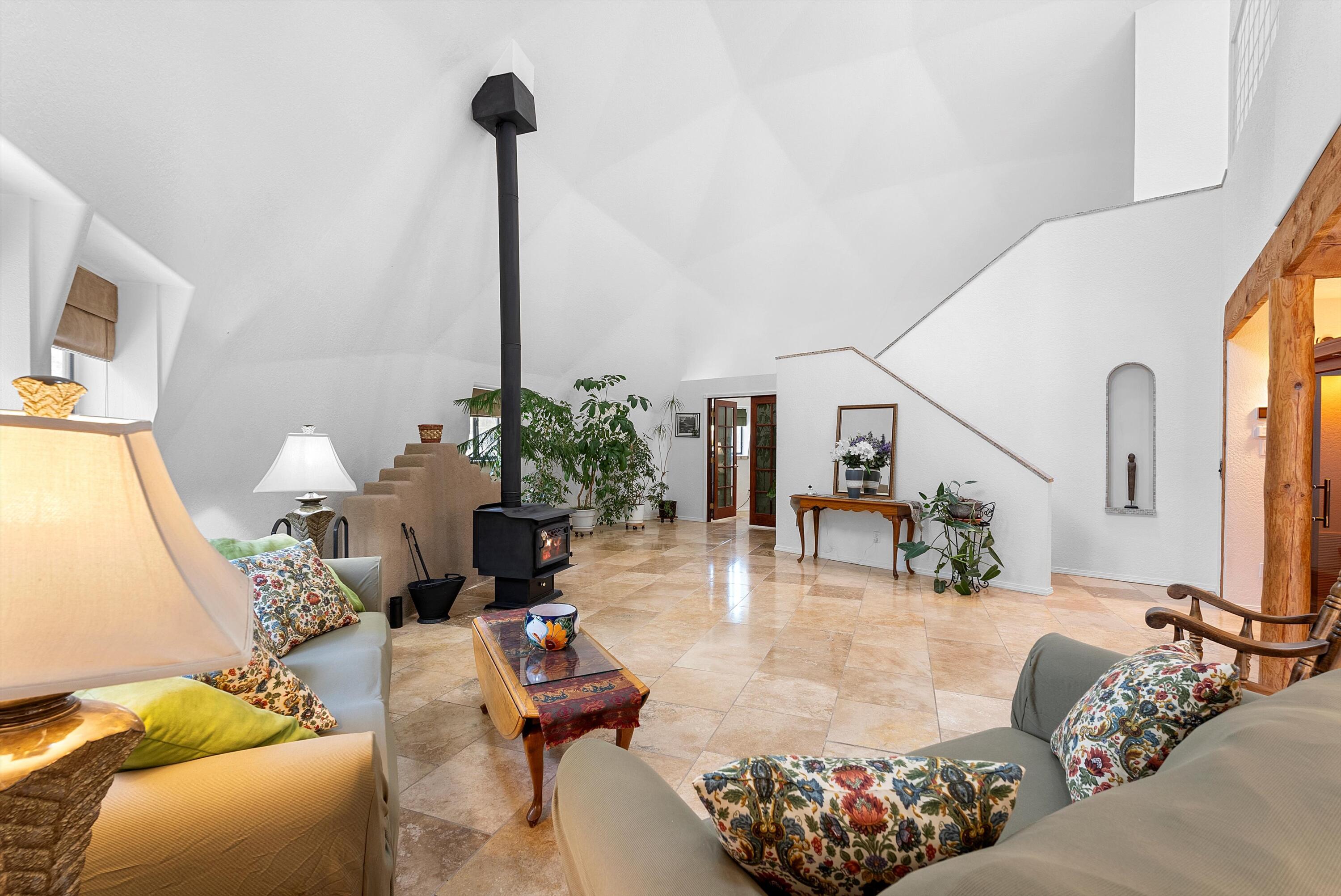 20 Hummingbird Lane, Tijeras, New Mexico image 24