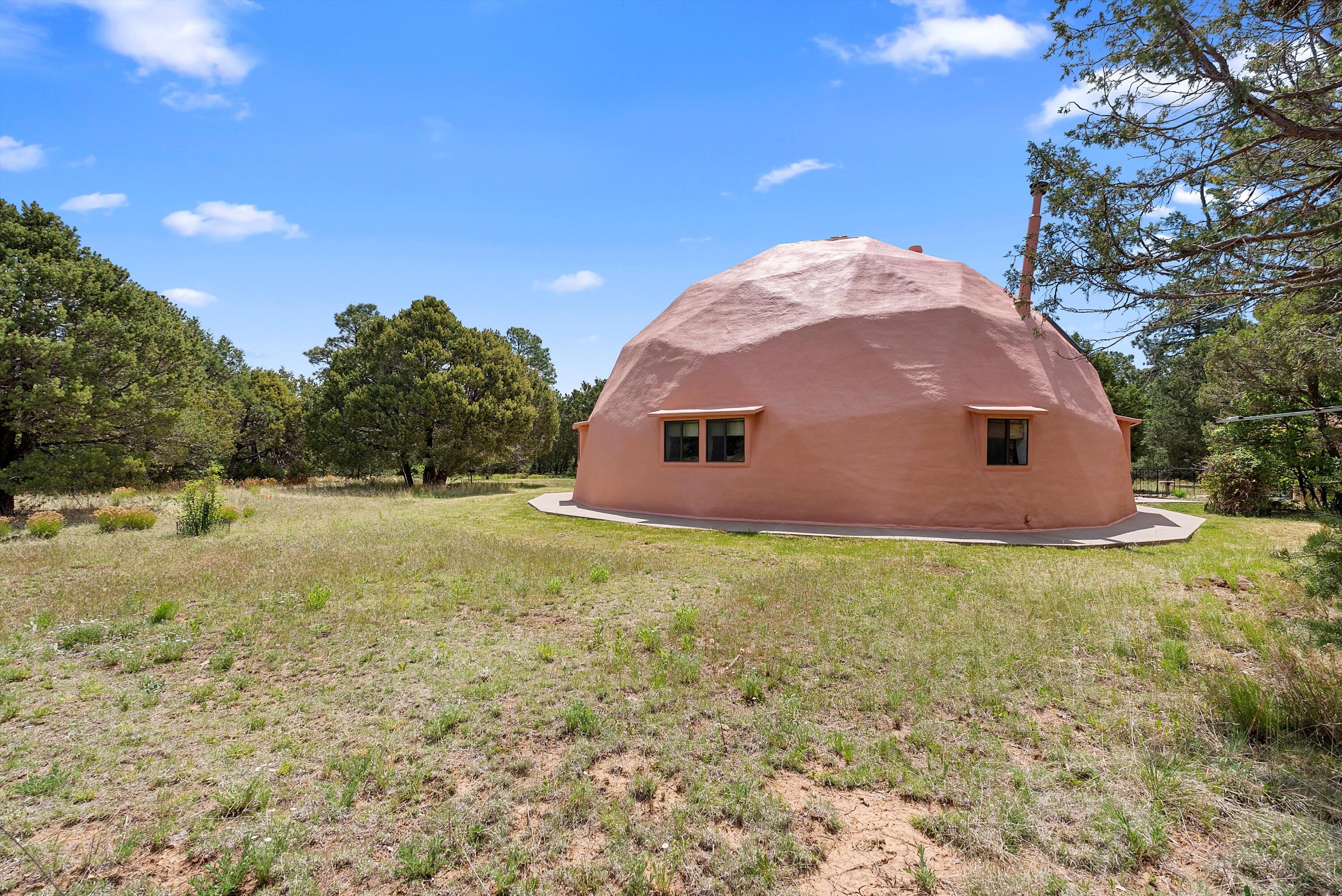 20 Hummingbird Lane, Tijeras, New Mexico image 47
