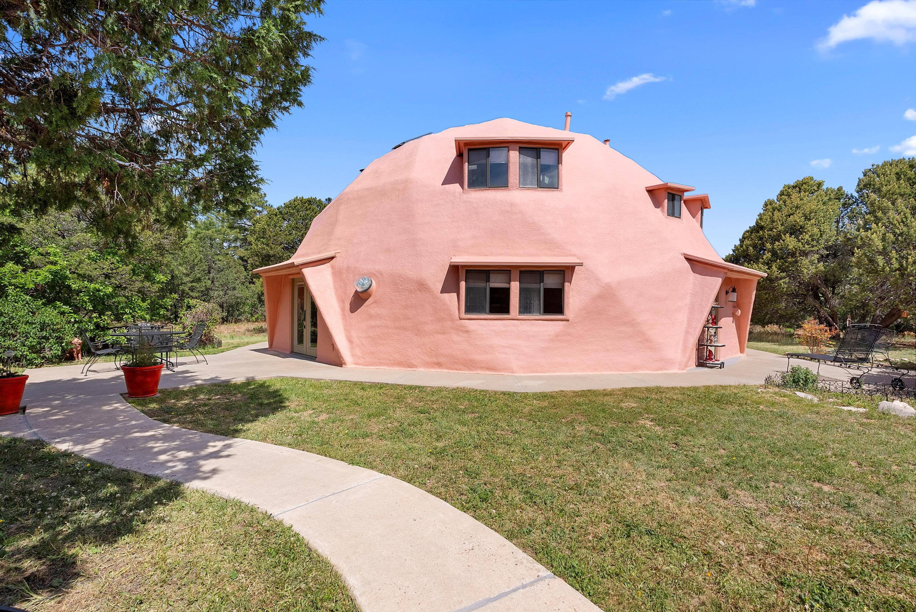 20 Hummingbird Lane, Tijeras, New Mexico image 11