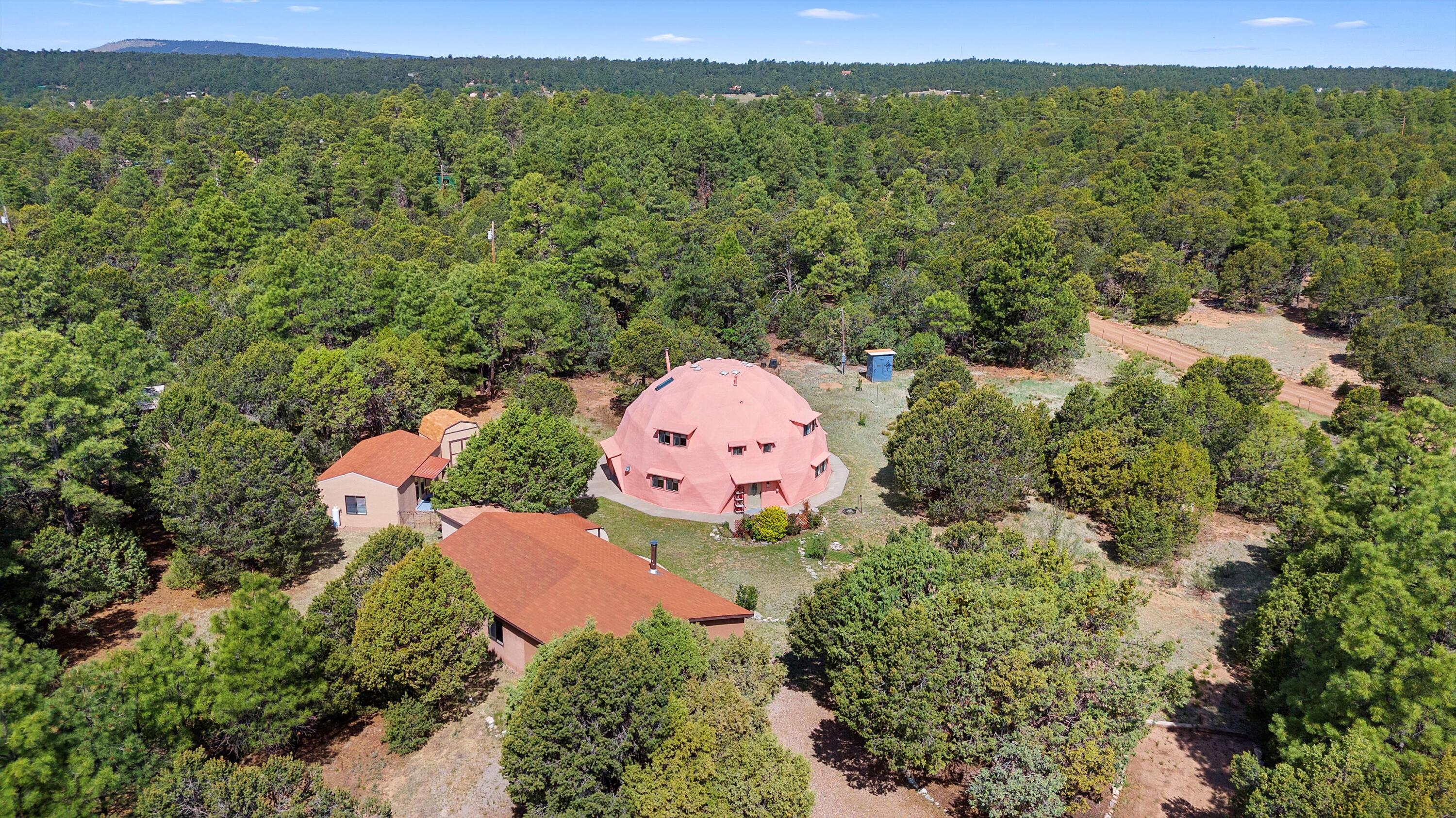 20 Hummingbird Lane, Tijeras, New Mexico image 6