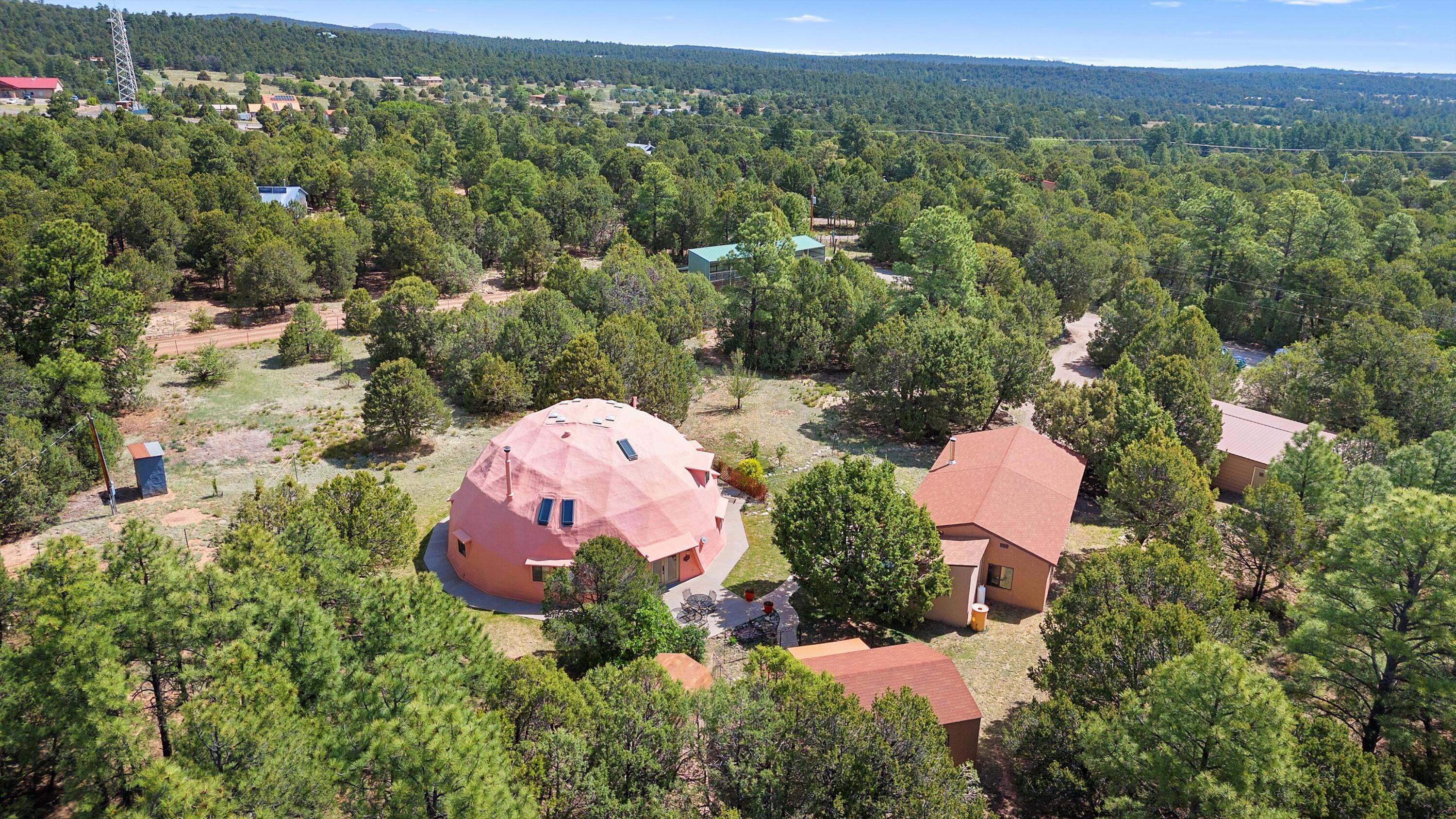 20 Hummingbird Lane, Tijeras, New Mexico image 5