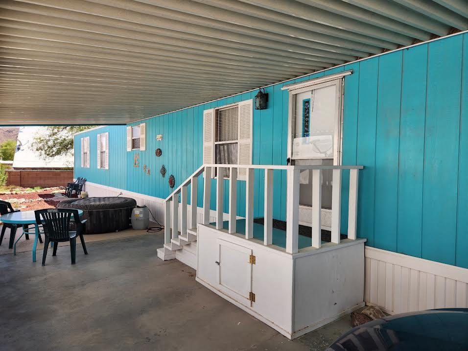1201 Caballo Road 27