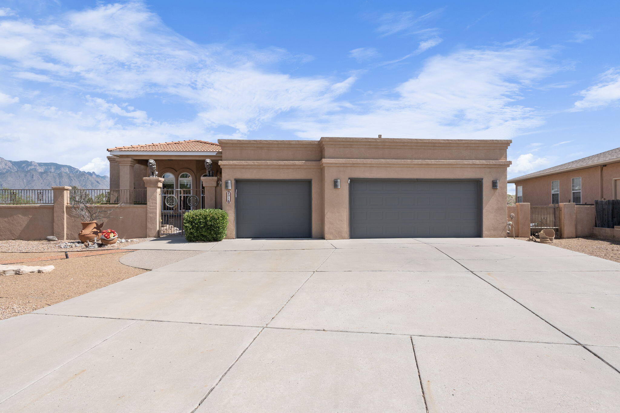 2516 Sandia Loop, Rio Rancho, New Mexico image 1