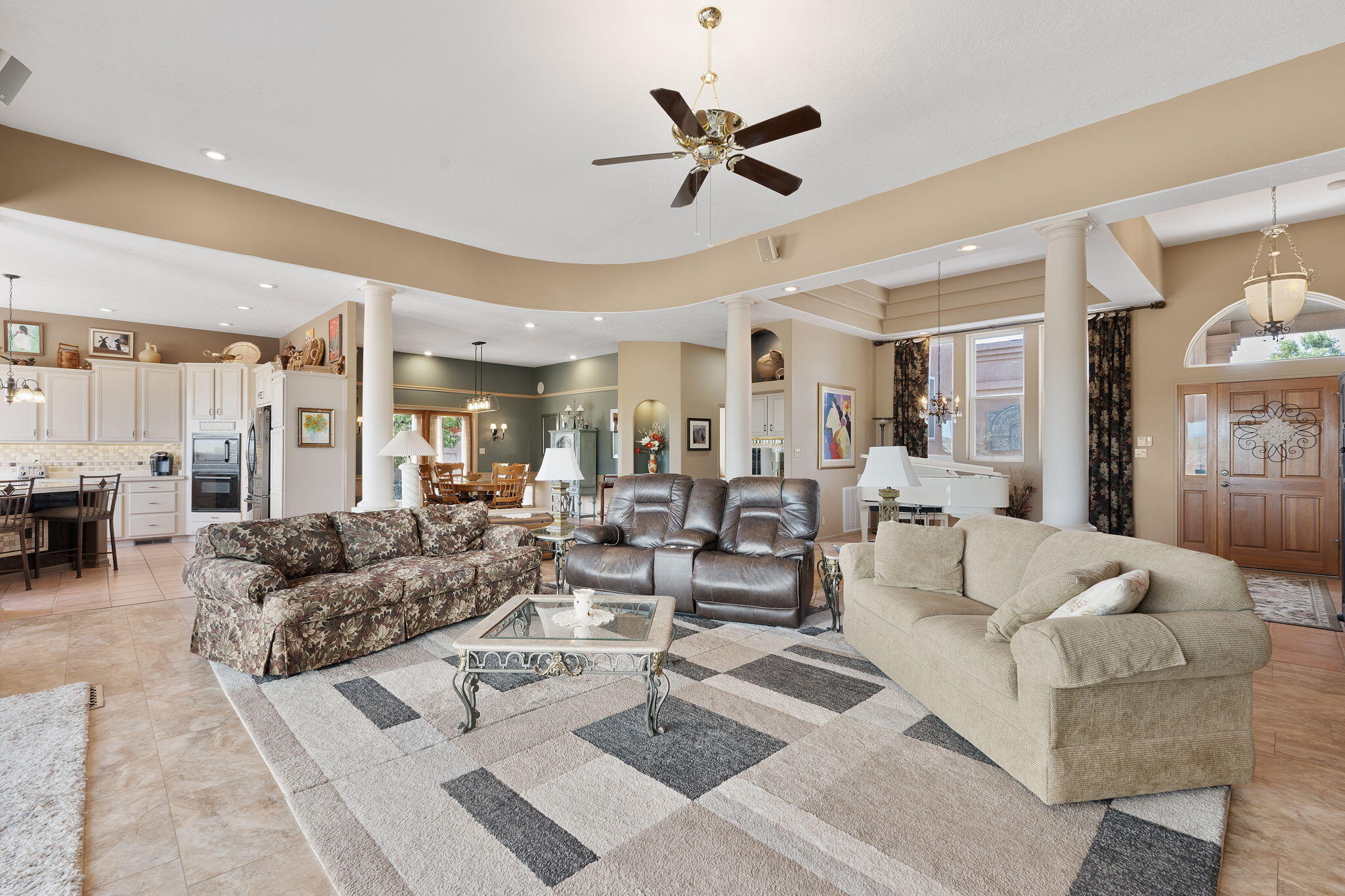 2516 Sandia Loop, Rio Rancho, New Mexico image 8